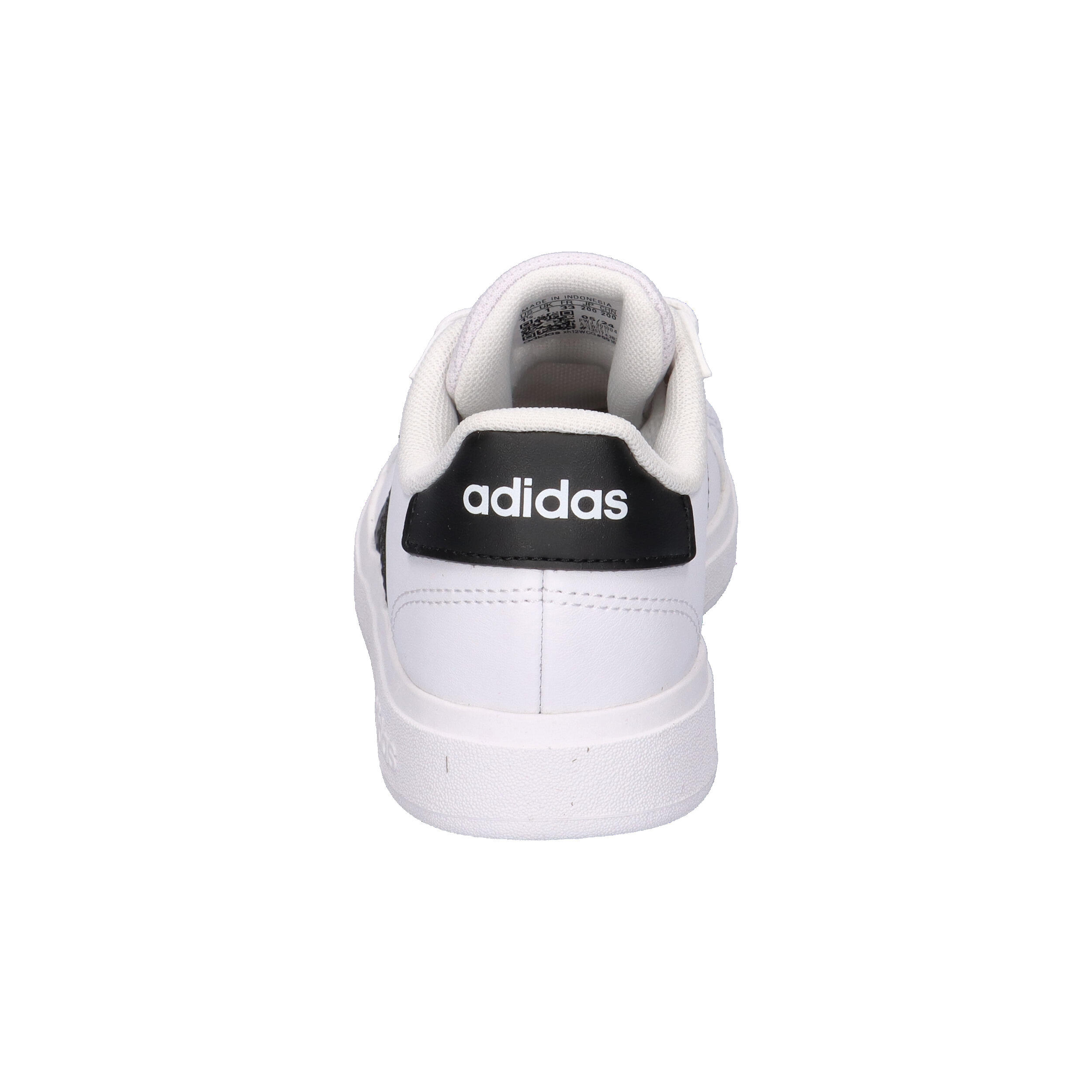 Grand Court Lifestyle Tennis Lace-Up Schoenen 13/16