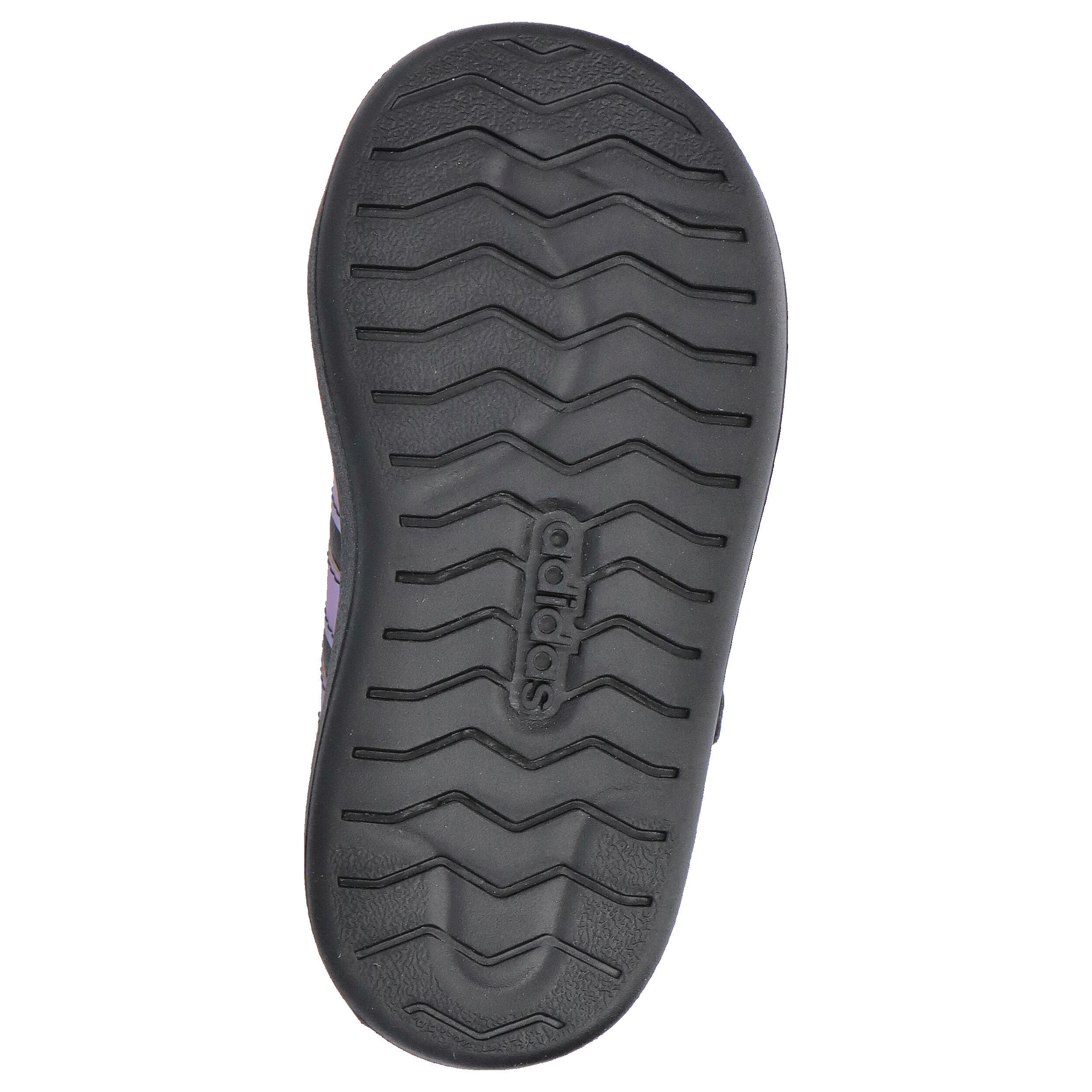 adidas Kinder Sneaker Streettalk EL I 6/15