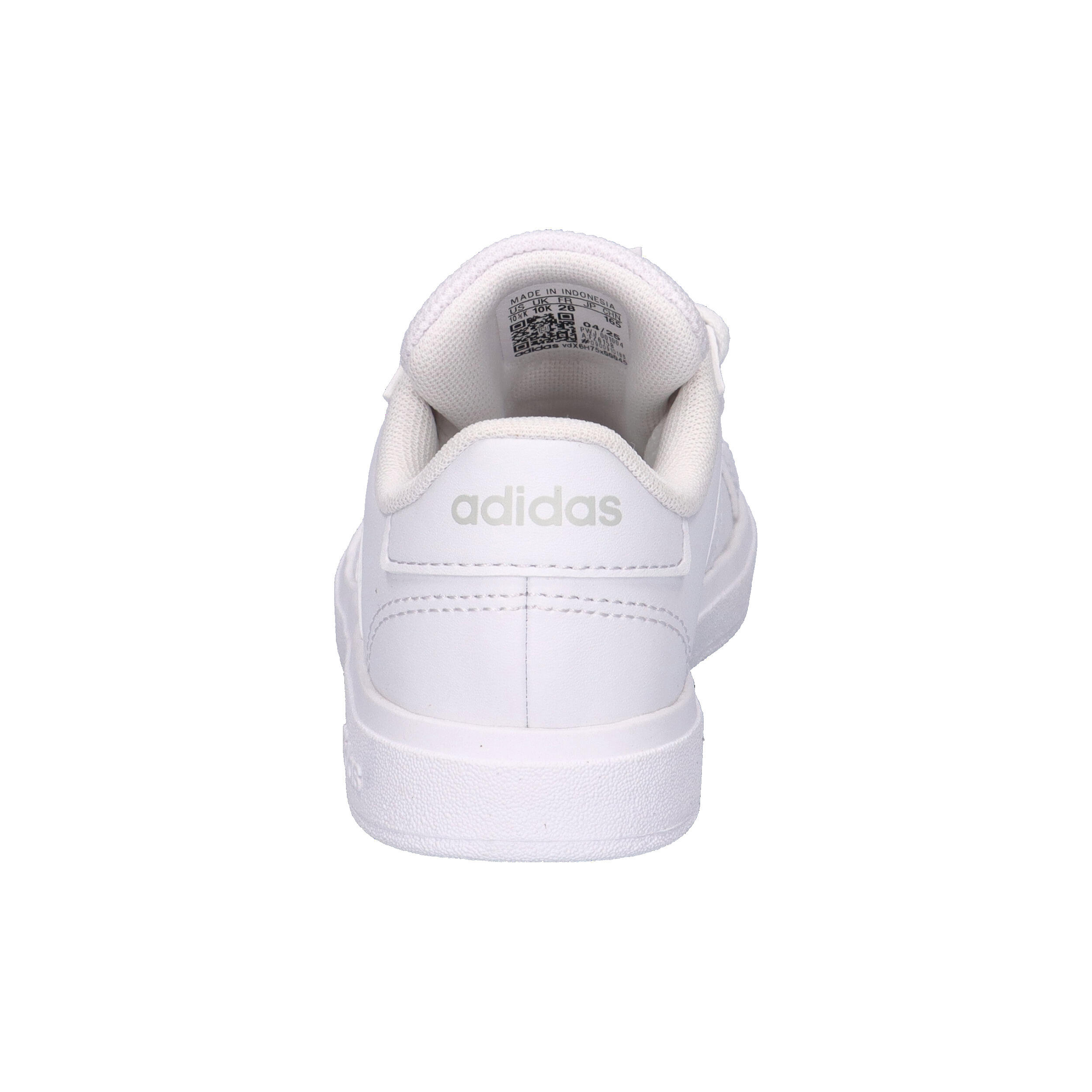 Scarpe da tennis Grand Court Lifestyle Lace-Up 13/15