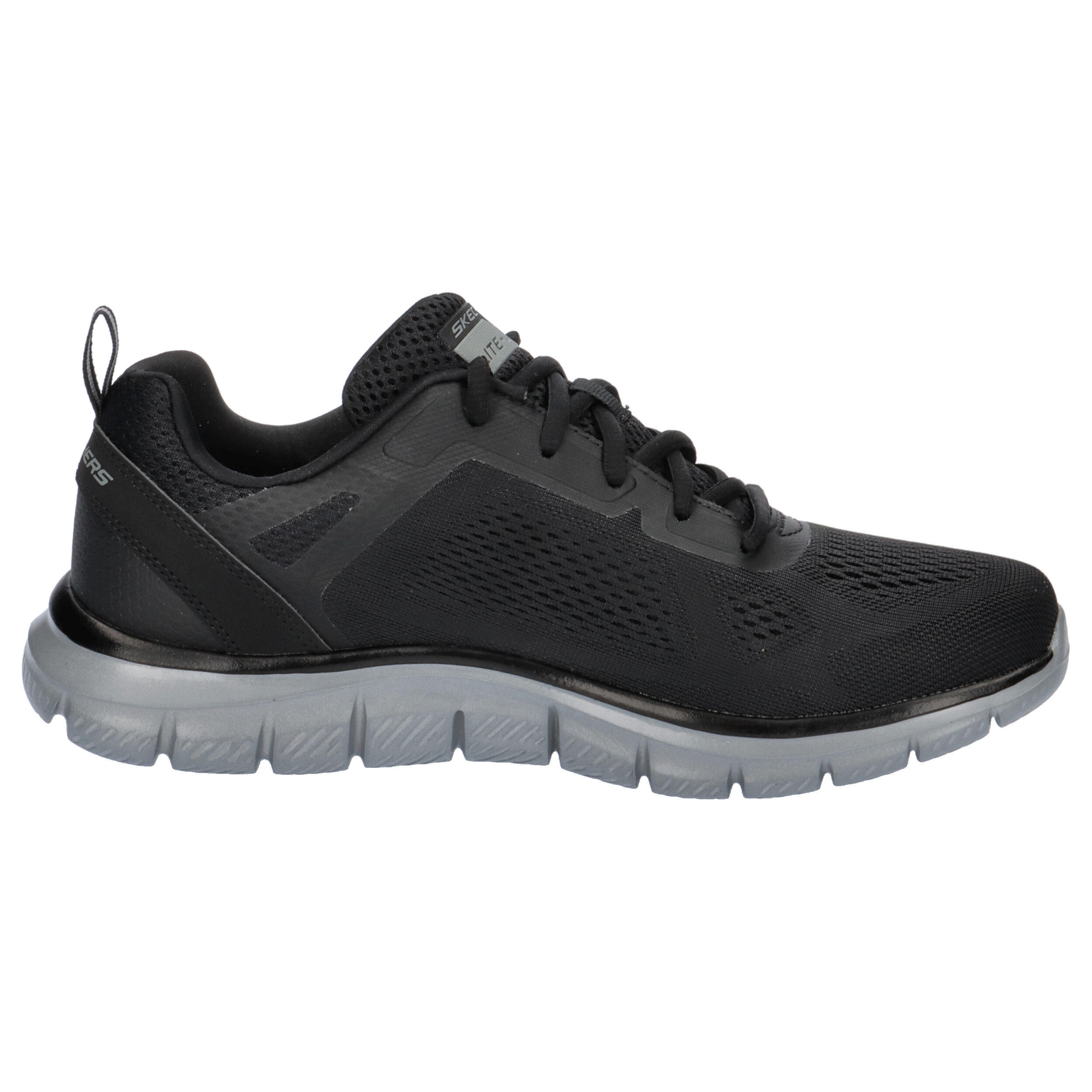 Buty do chodzenia męskie Skechers 232698BKCC 7/15
