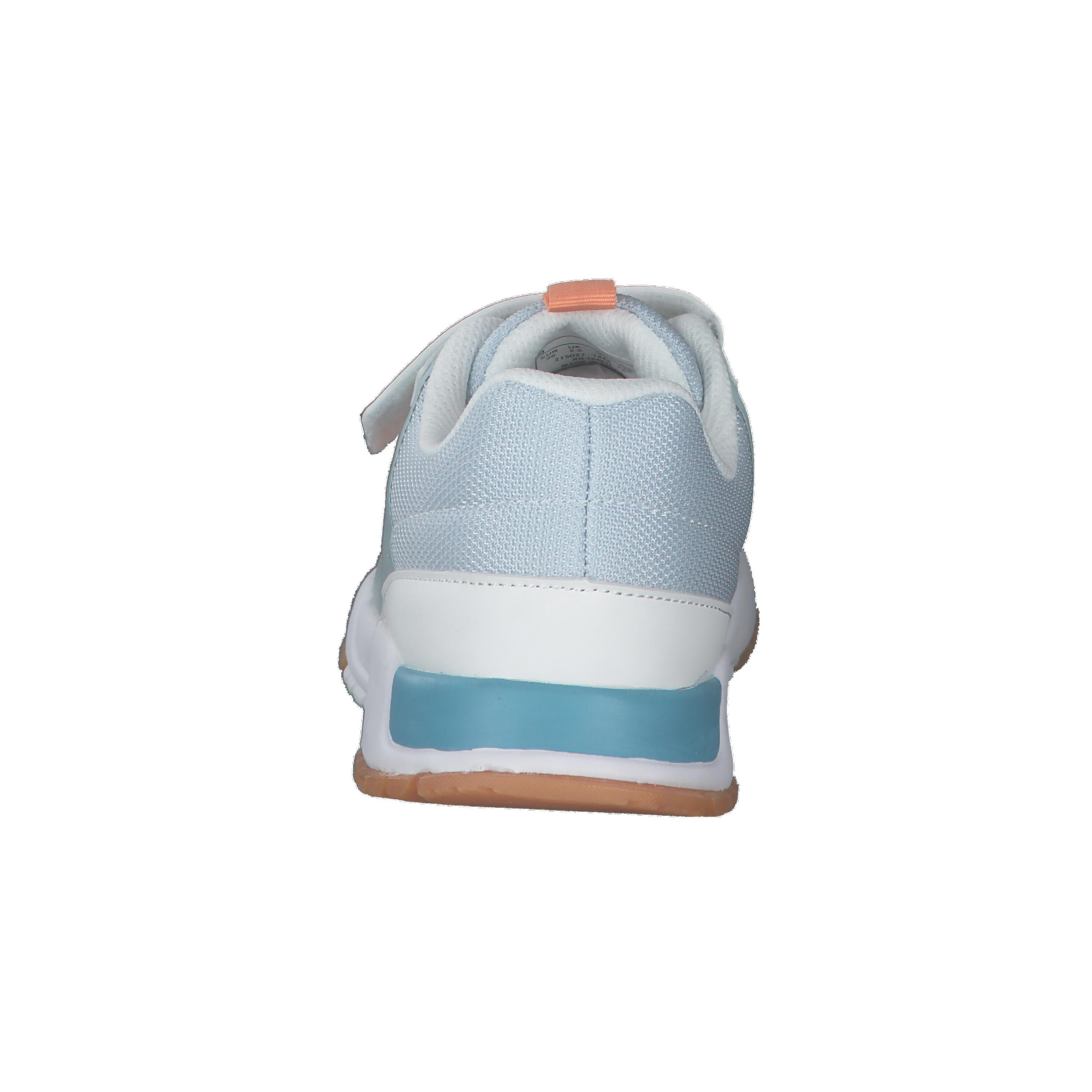 Elastische Schnürsenkel Multisportsschuh Omni1 Jr Kinder 13/15