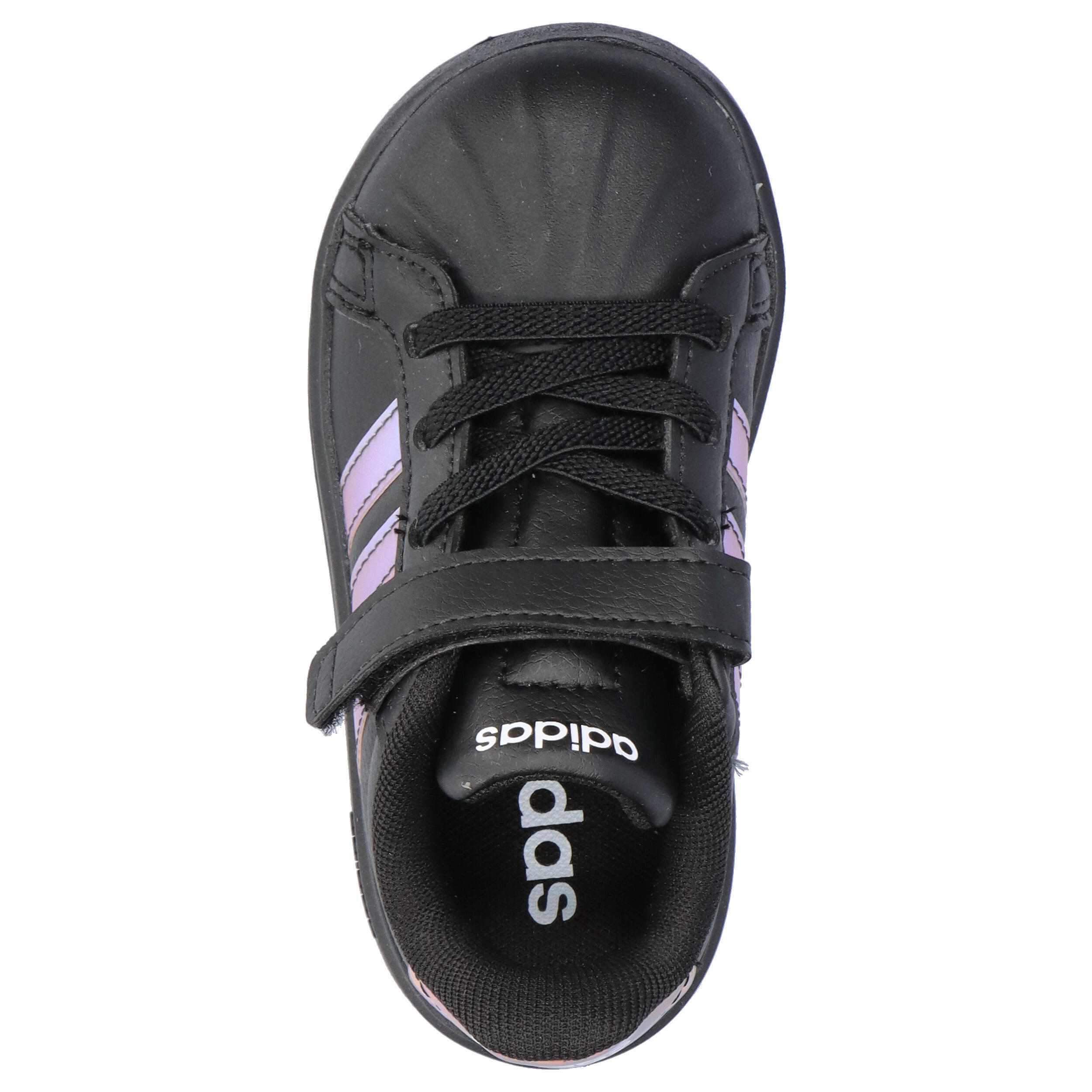 adidas Kinder Sneaker Streettalk EL I 5/15