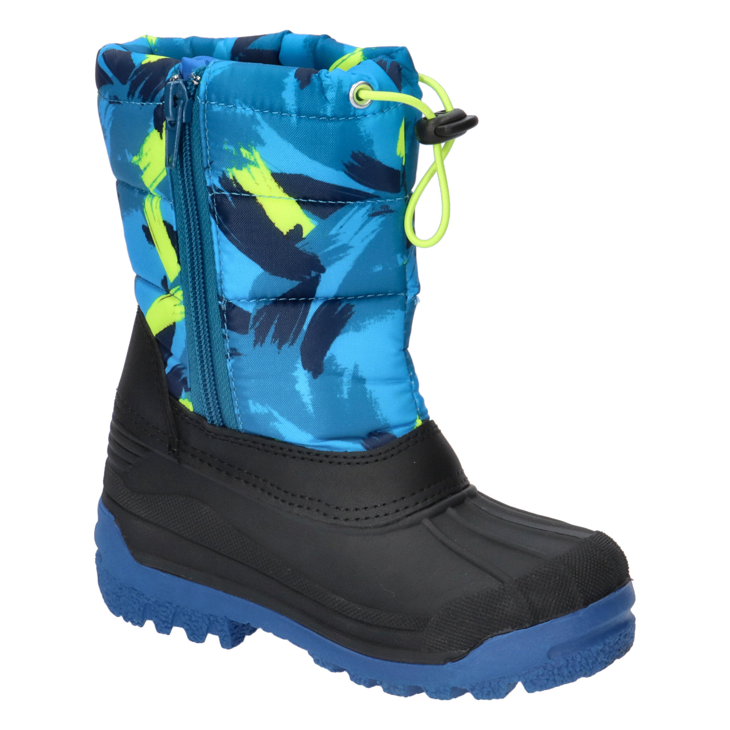 CMP Kinder Winterstiefel Sneewy Snowboots 3Q71294 8/15