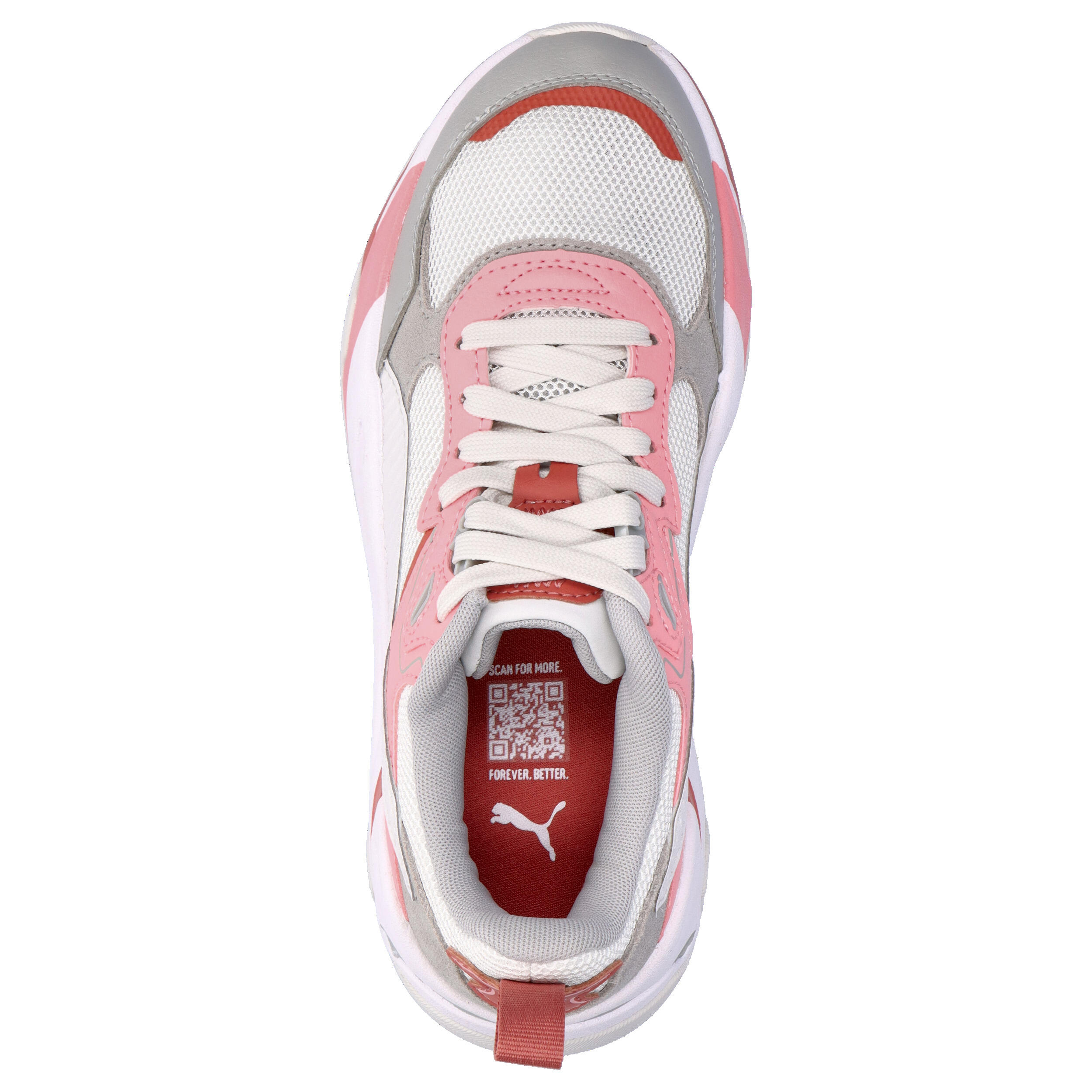 Puma Kinder Sneaker Trinity Jr 390838 5/15