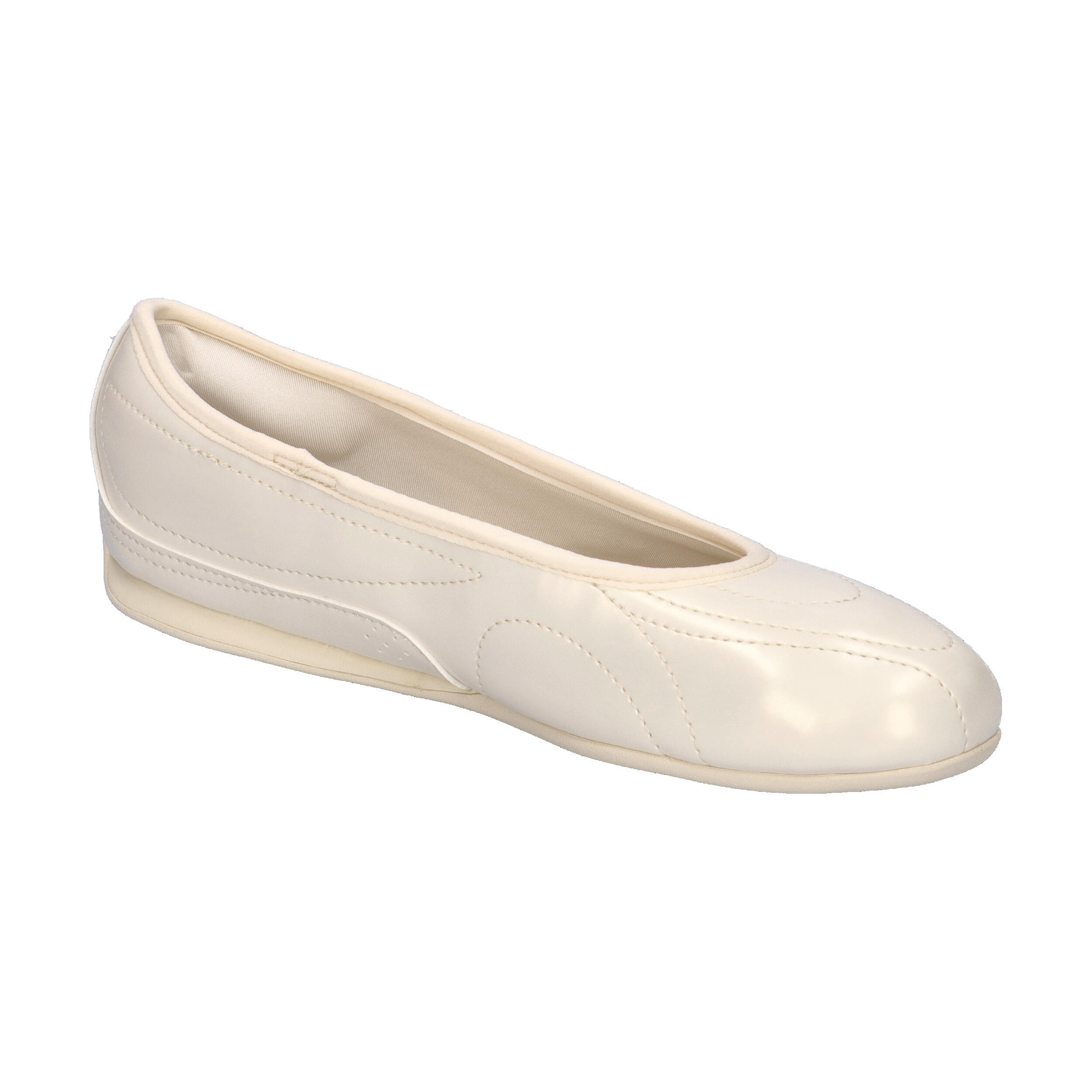 Puma Damen Ballerinas Catch Soleil Ballerina PERLA 407228 8/15