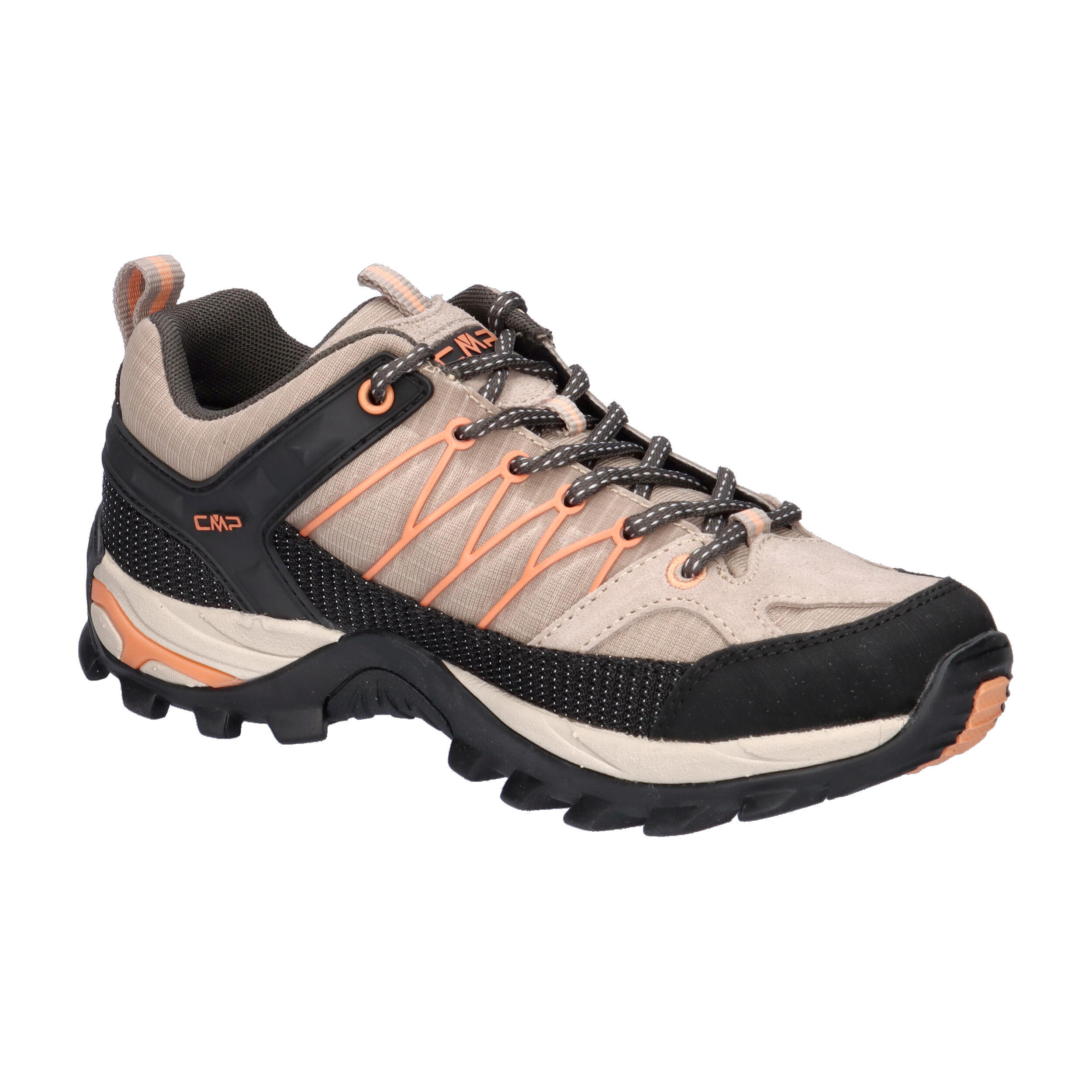 Dameswandelschoenen CMP Rigel Low WP 8/15