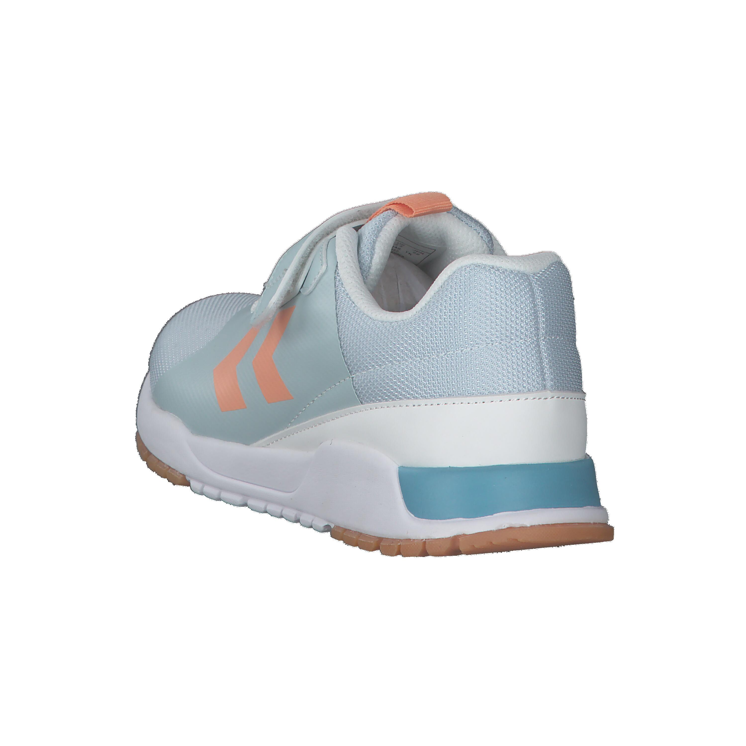 Elastische Schnürsenkel Multisportsschuh Omni1 Jr Kinder 12/15