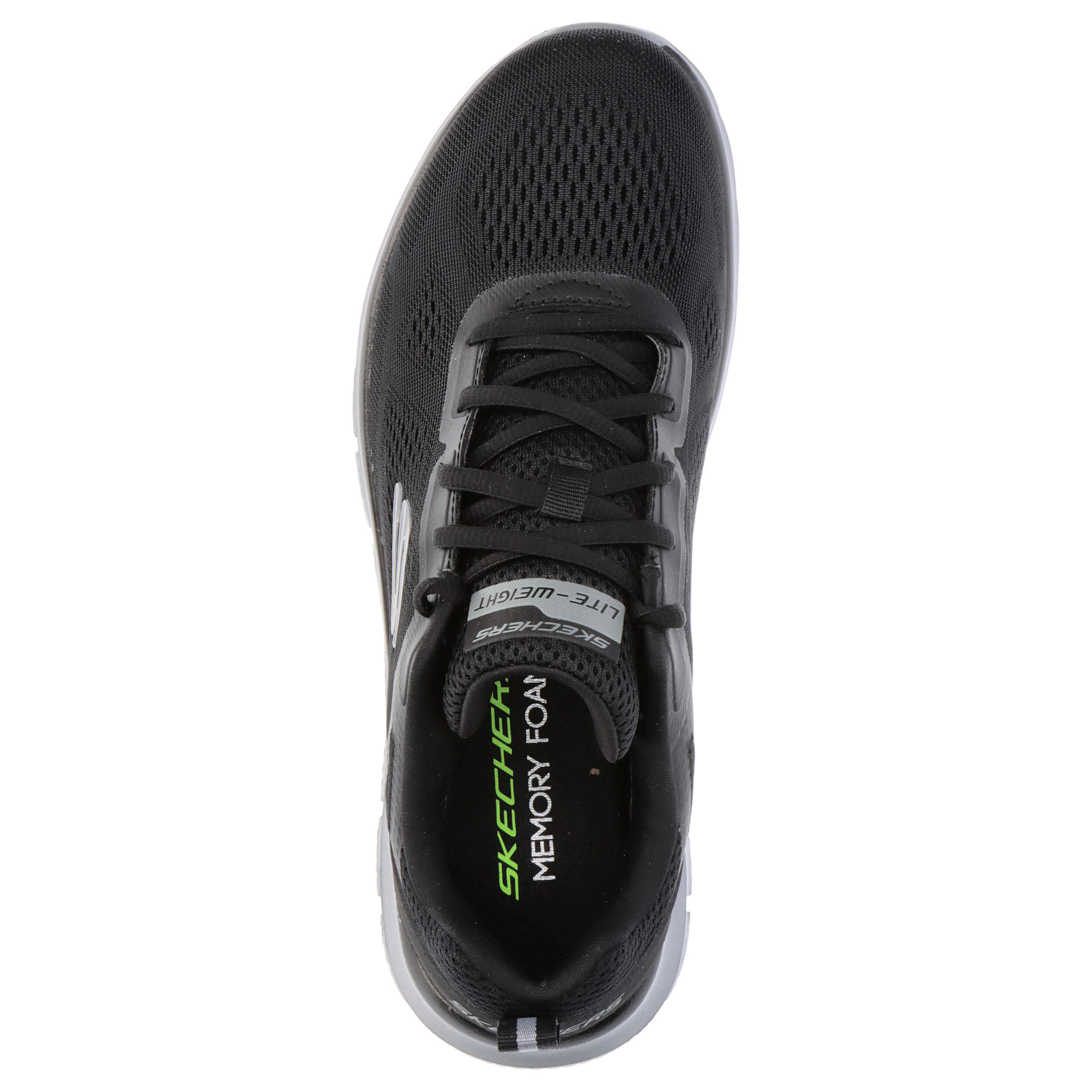 Buty do chodzenia męskie Skechers 232698BKCC 5/15