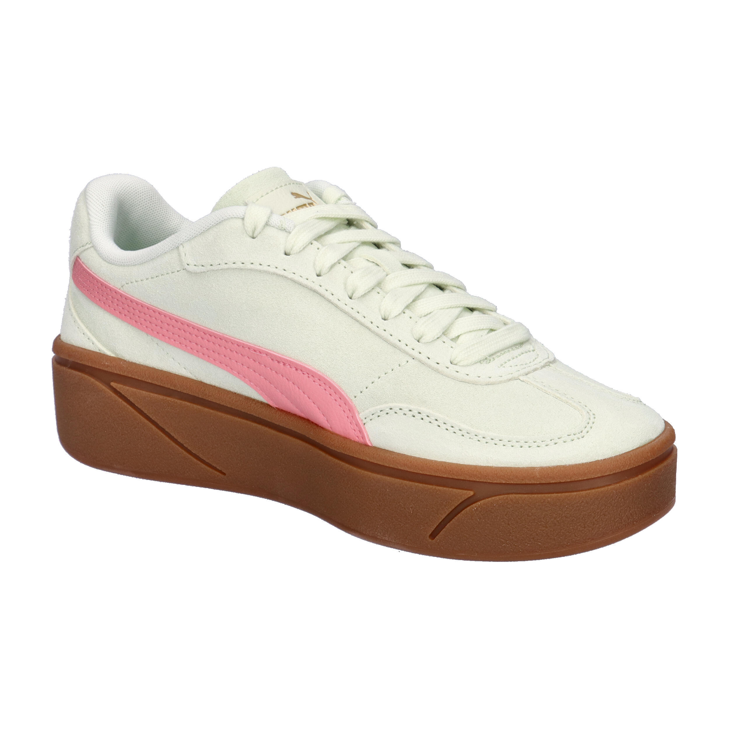 Puma Damen Sneaker Club II Era Platform SD Wns 402609 8/15