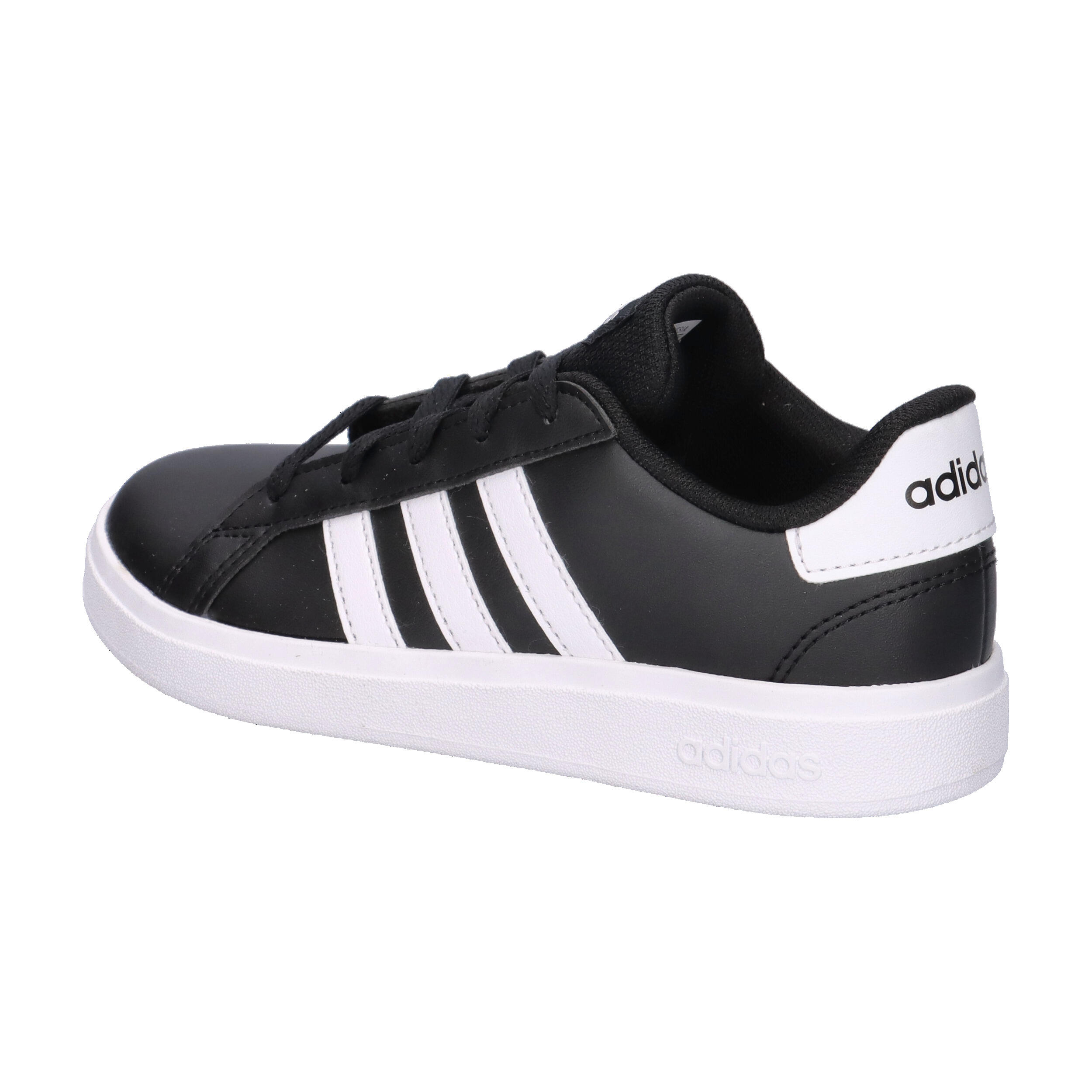 Zapatilla Grand Court Lifestyle Tennis Lace-Up 11/15