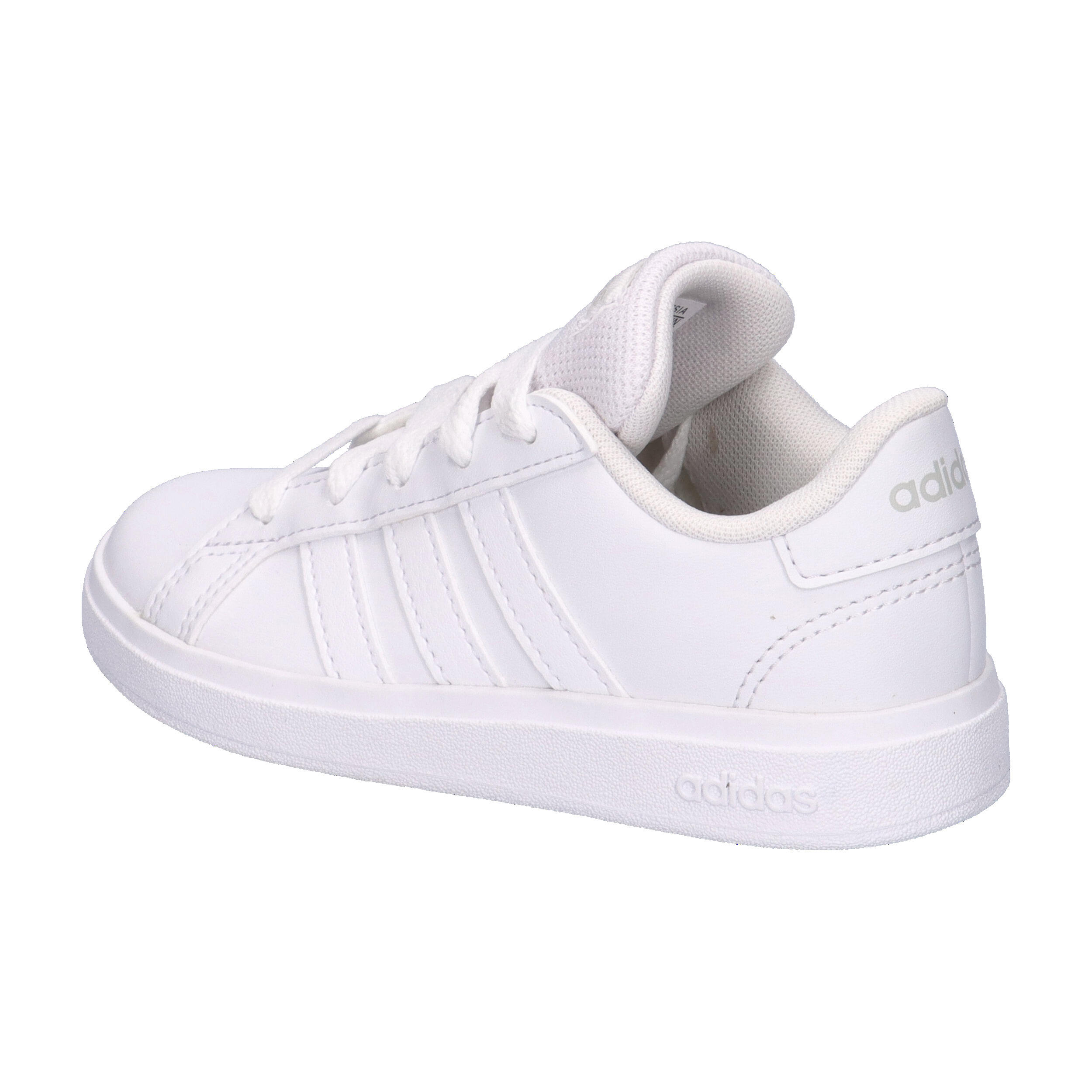 Scarpe da tennis Grand Court Lifestyle Lace-Up 11/15