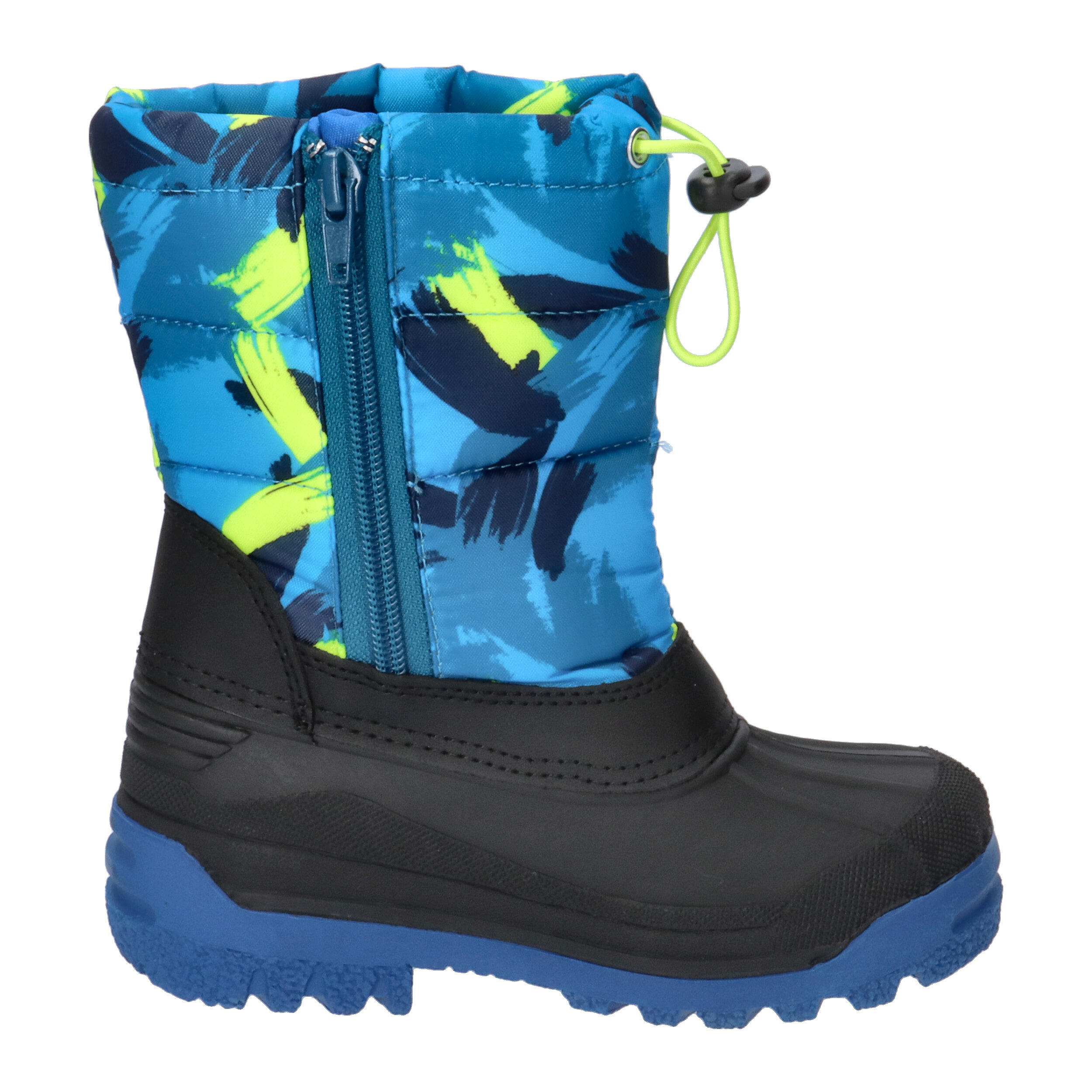 CMP Kinder Winterstiefel Sneewy Snowboots 3Q71294 7/15