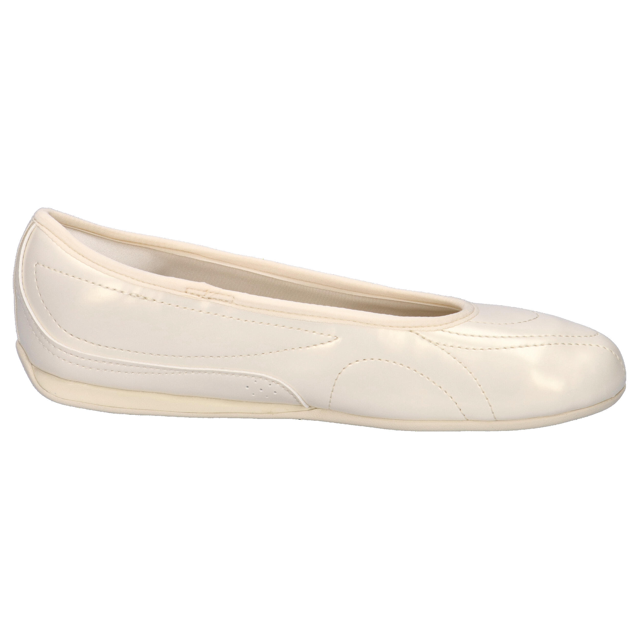 Puma Damen Ballerinas Catch Soleil Ballerina PERLA 407228 7/15