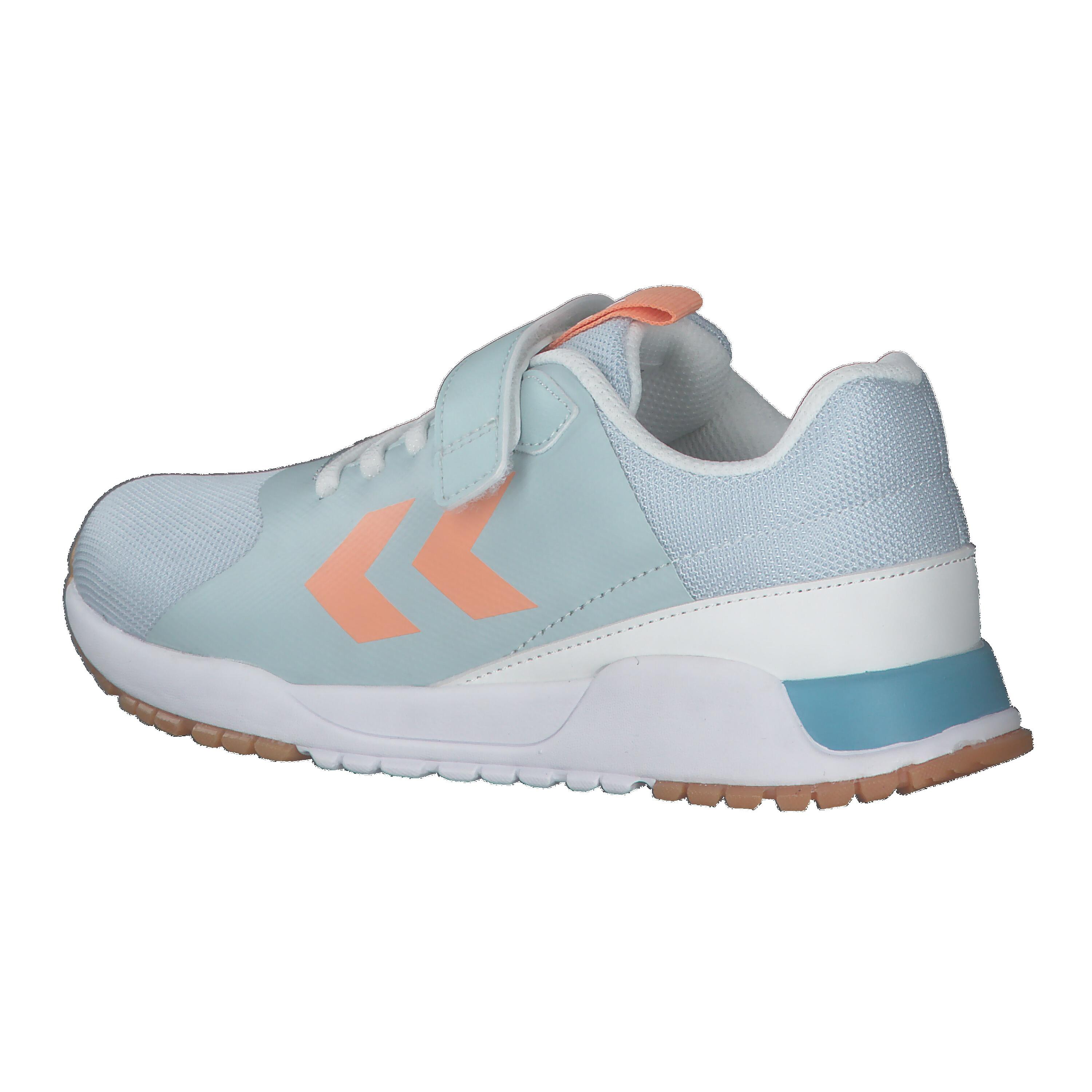 Elastische Schnürsenkel Multisportsschuh Omni1 Jr Kinder 11/15