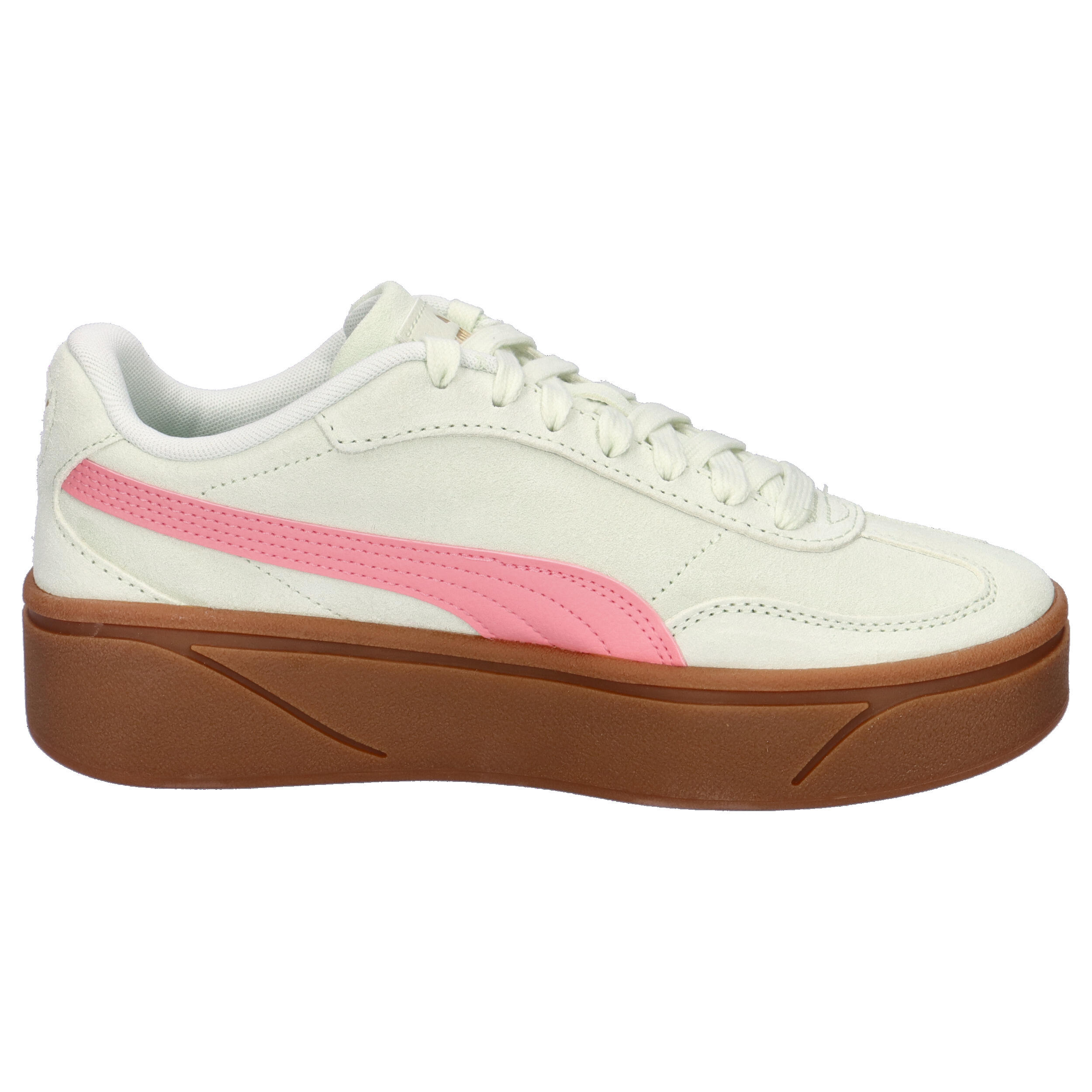 Puma Damen Sneaker Club II Era Platform SD Wns 402609 7/15
