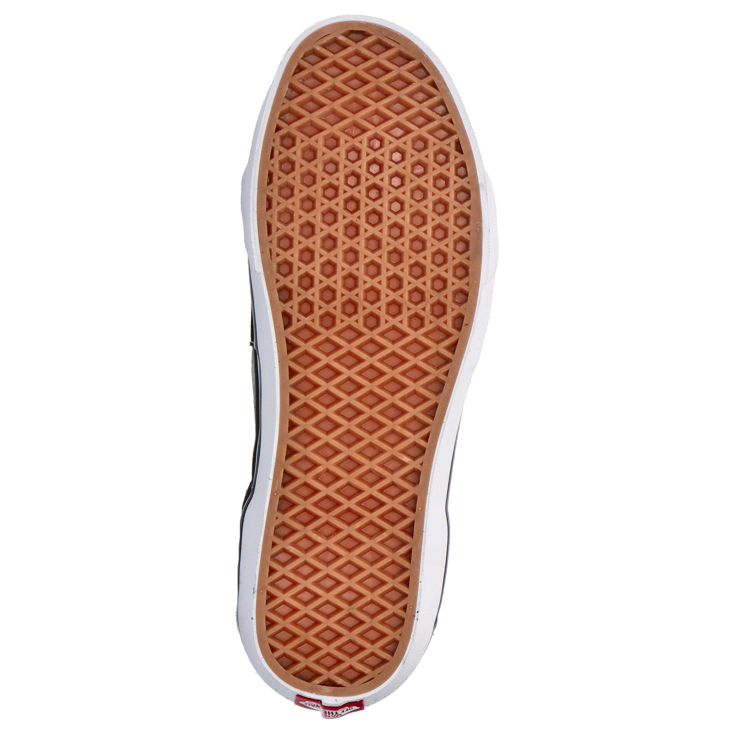Buty VANS SK8-HI Czarny 6/15