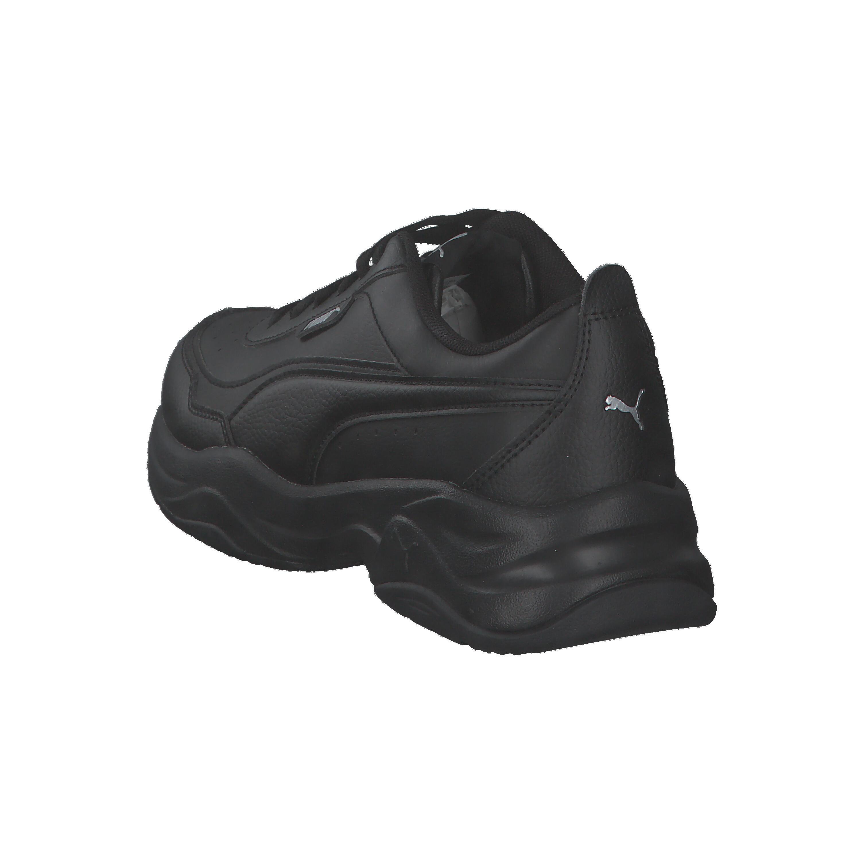 Cilia Mode sportschoenen voor dames PUMA 12/15