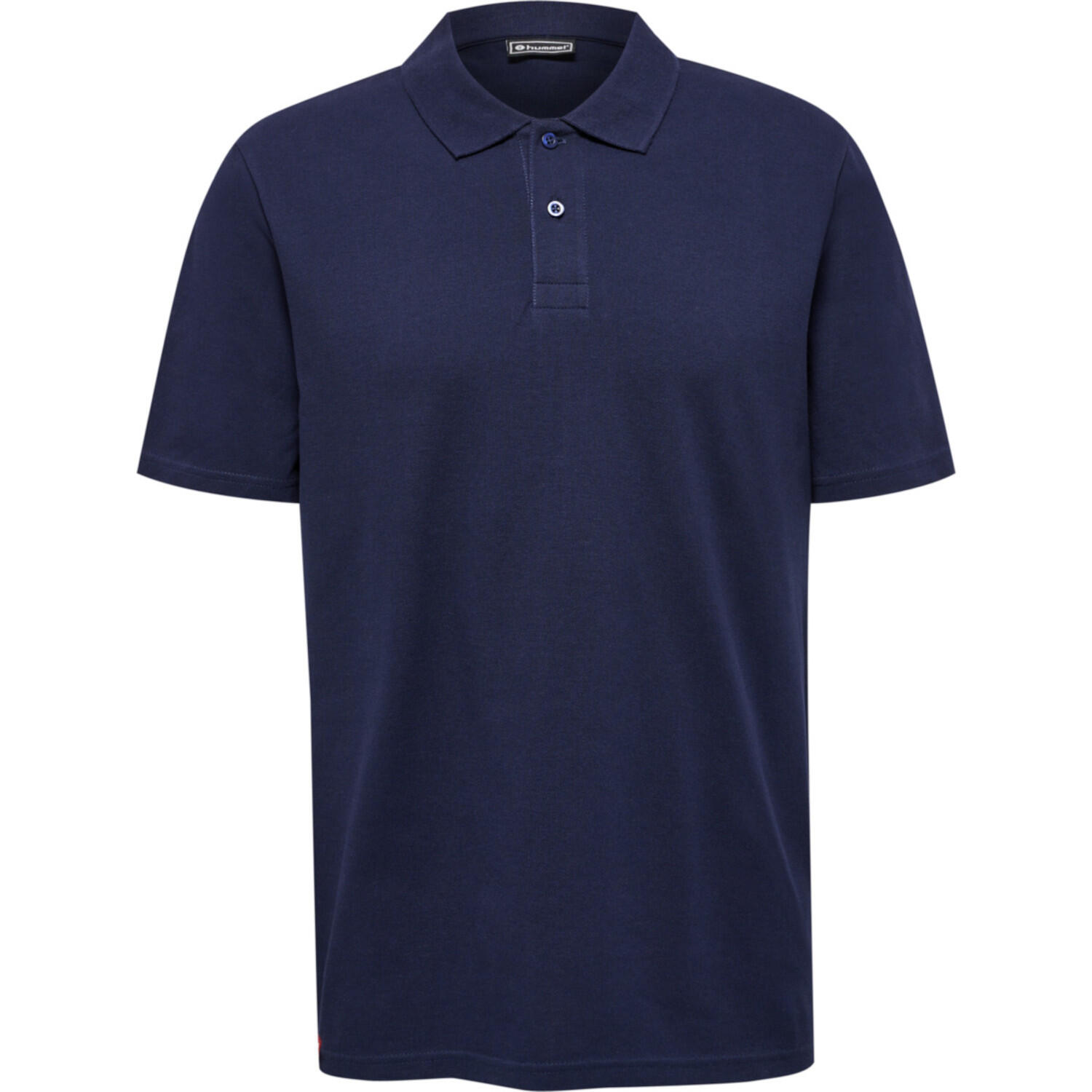 Polo-Shirt Hummel Red Classic 9/9