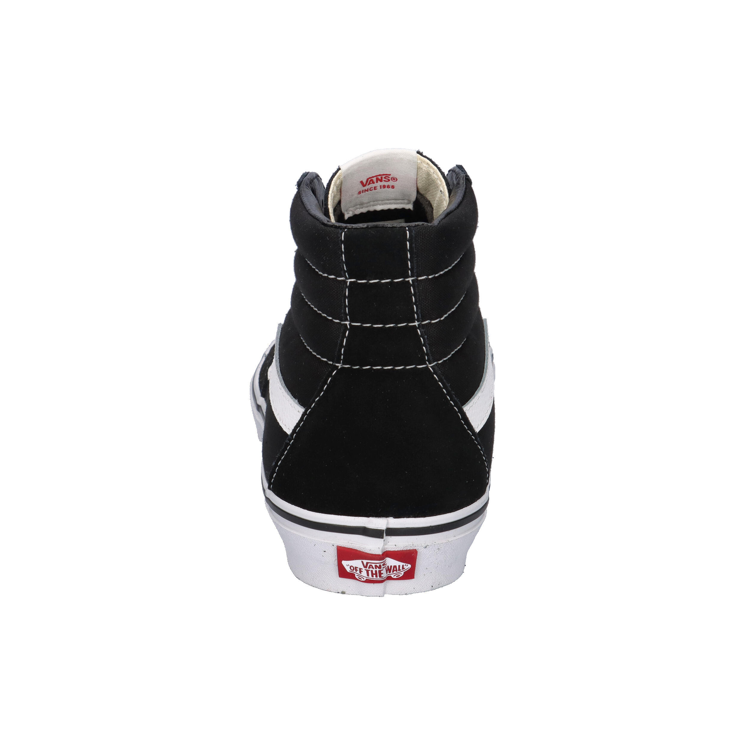 Buty VANS SK8-HI Czarny 13/15