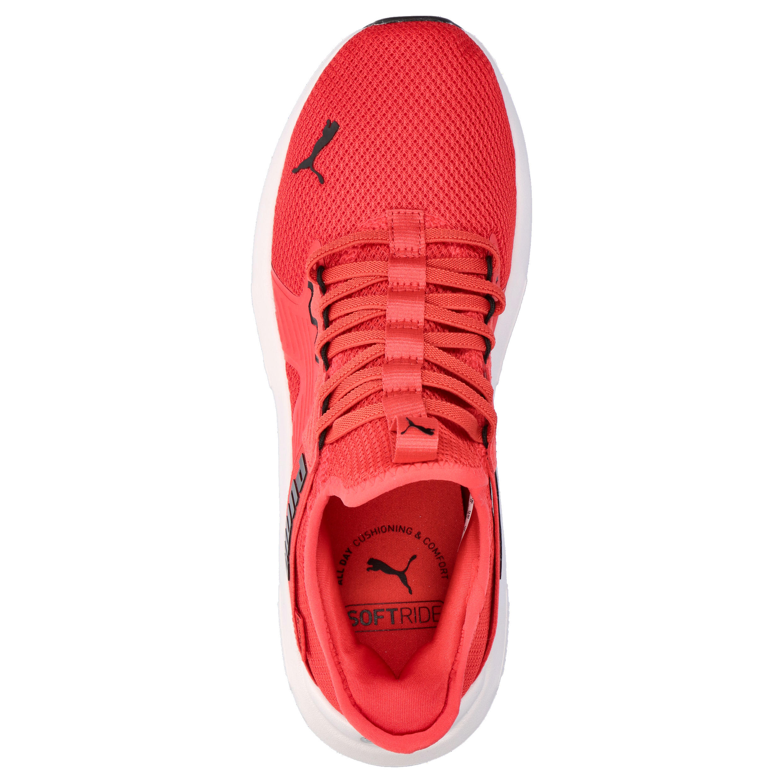 Puma Unisex Sneaker Softride Enzo 5 Slip Tech 312581 5/15