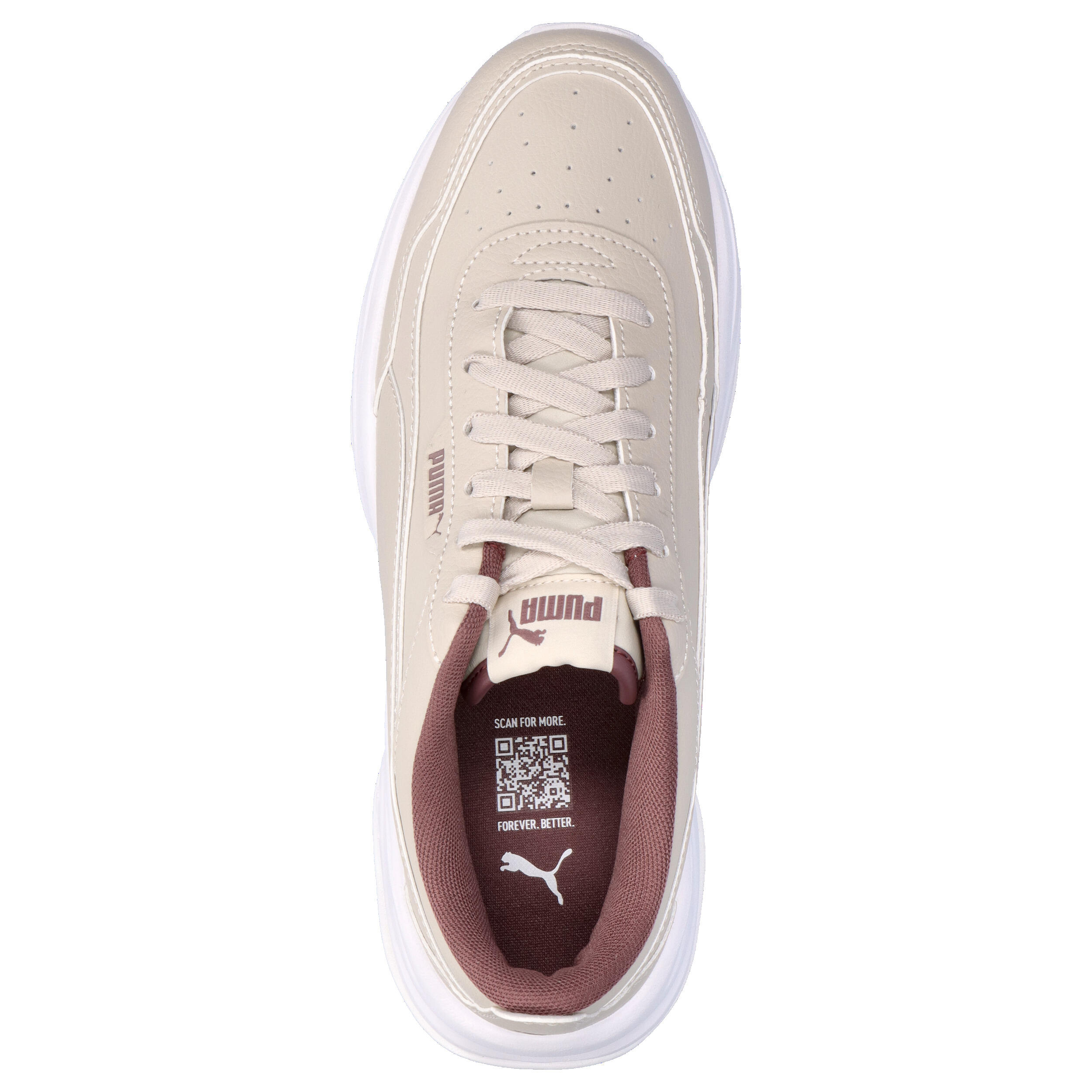 Puma Damen Sneaker Cilia Mode 371125 5/15