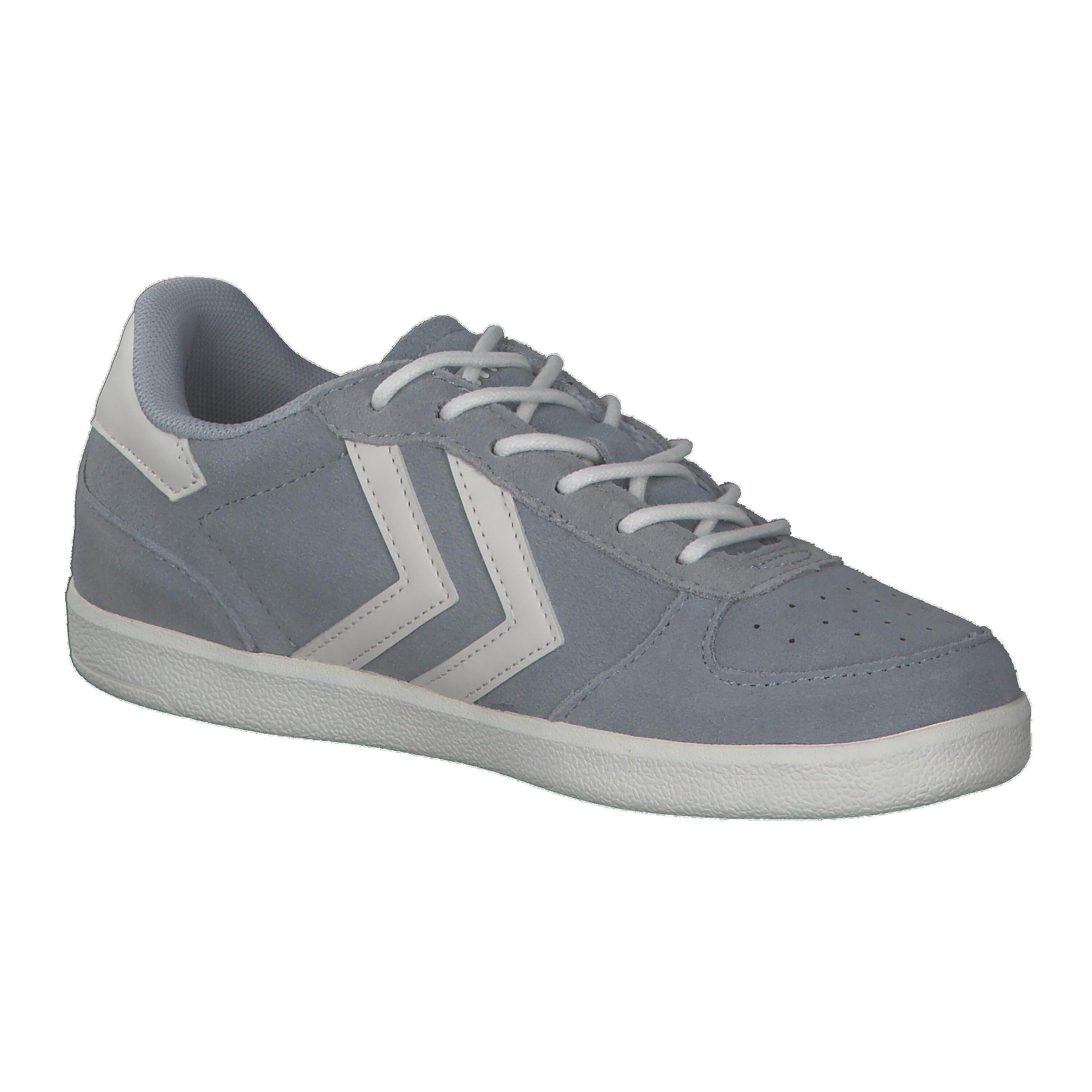 Schnürsenkel Sneaker Low Victory Jr Mädchen HUMMEL 8/15