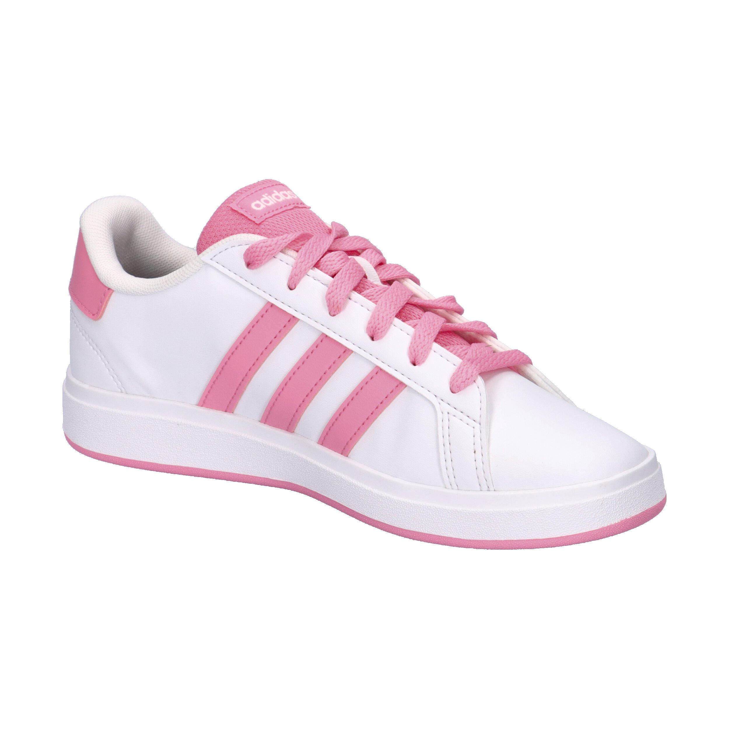 Chaussure Grand Court Lifestyle Tennis Lace-Up 8/15