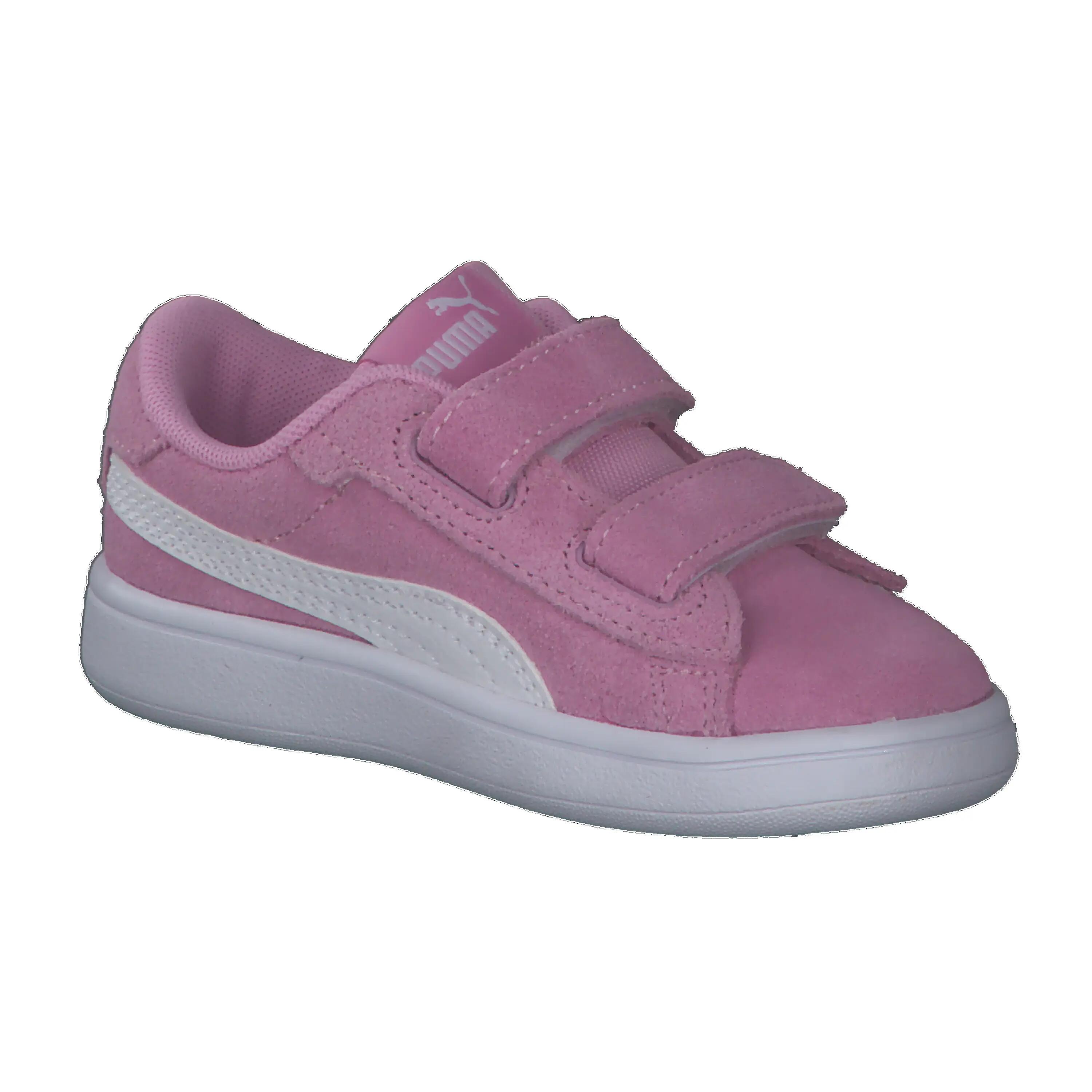 Smash 3.0 Suede Sneakers Kinder PUMA 8/15