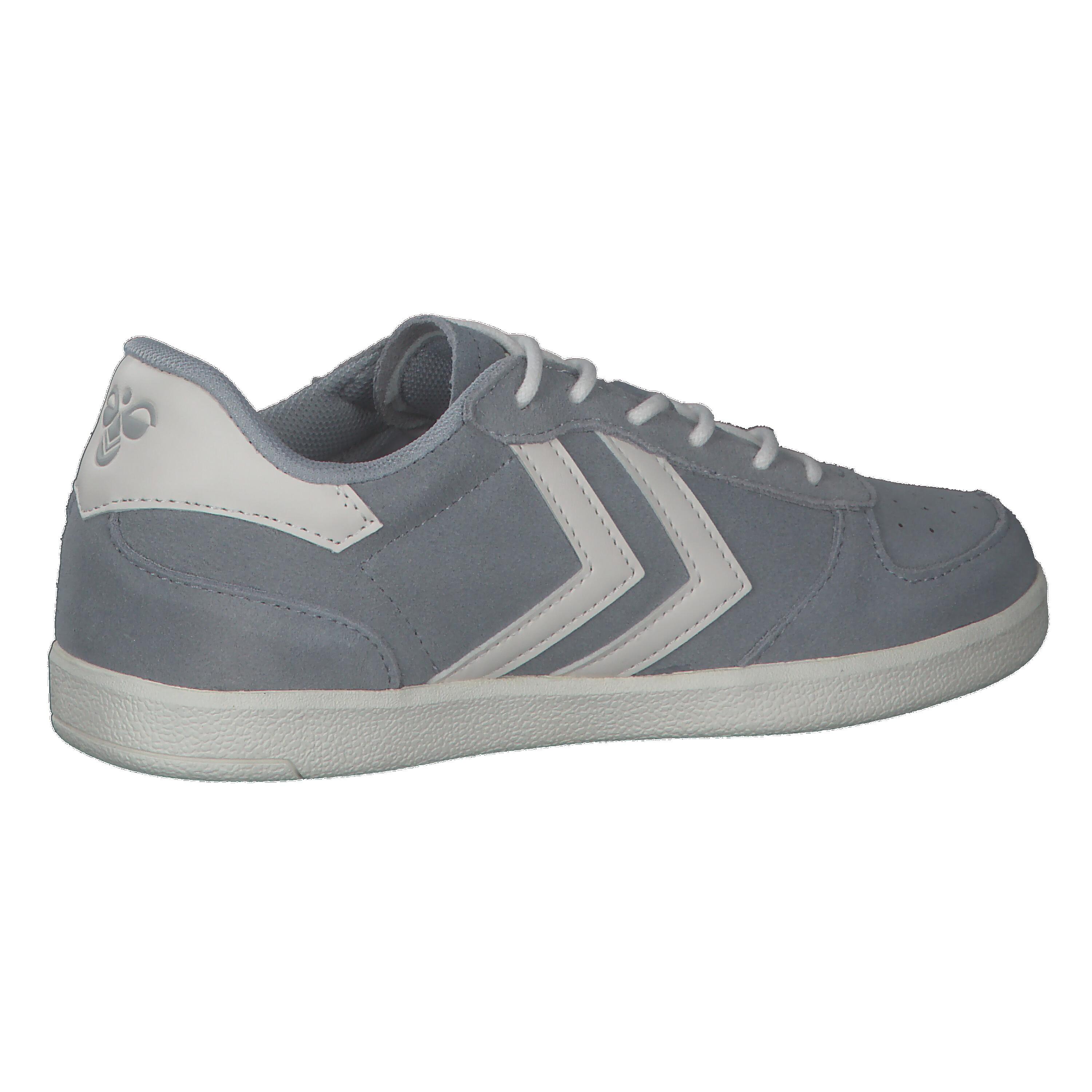 Schnürsenkel Sneaker Low Victory Jr Mädchen HUMMEL 15/15