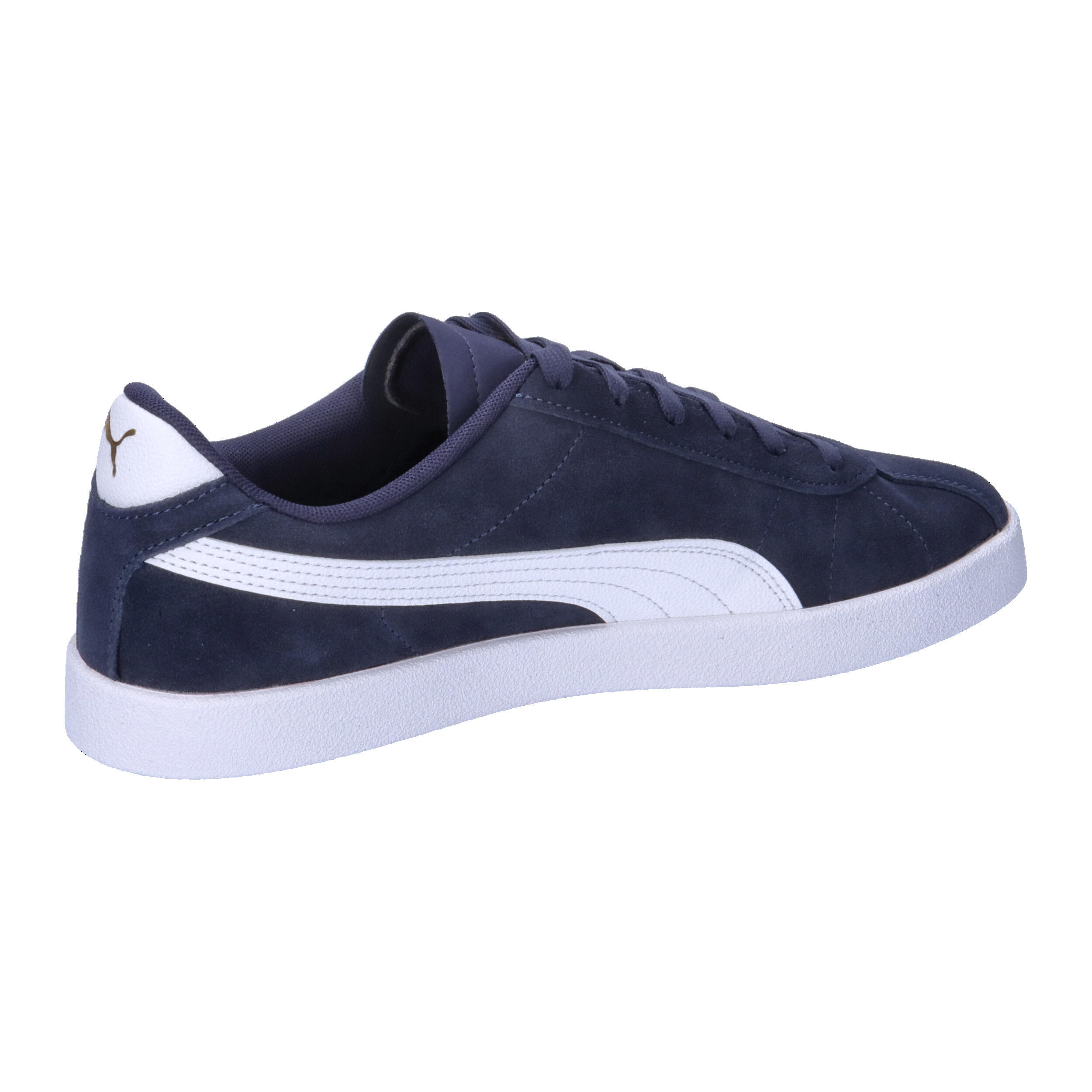 Zapatillas PUMA Club II Suede PUMA 15/15