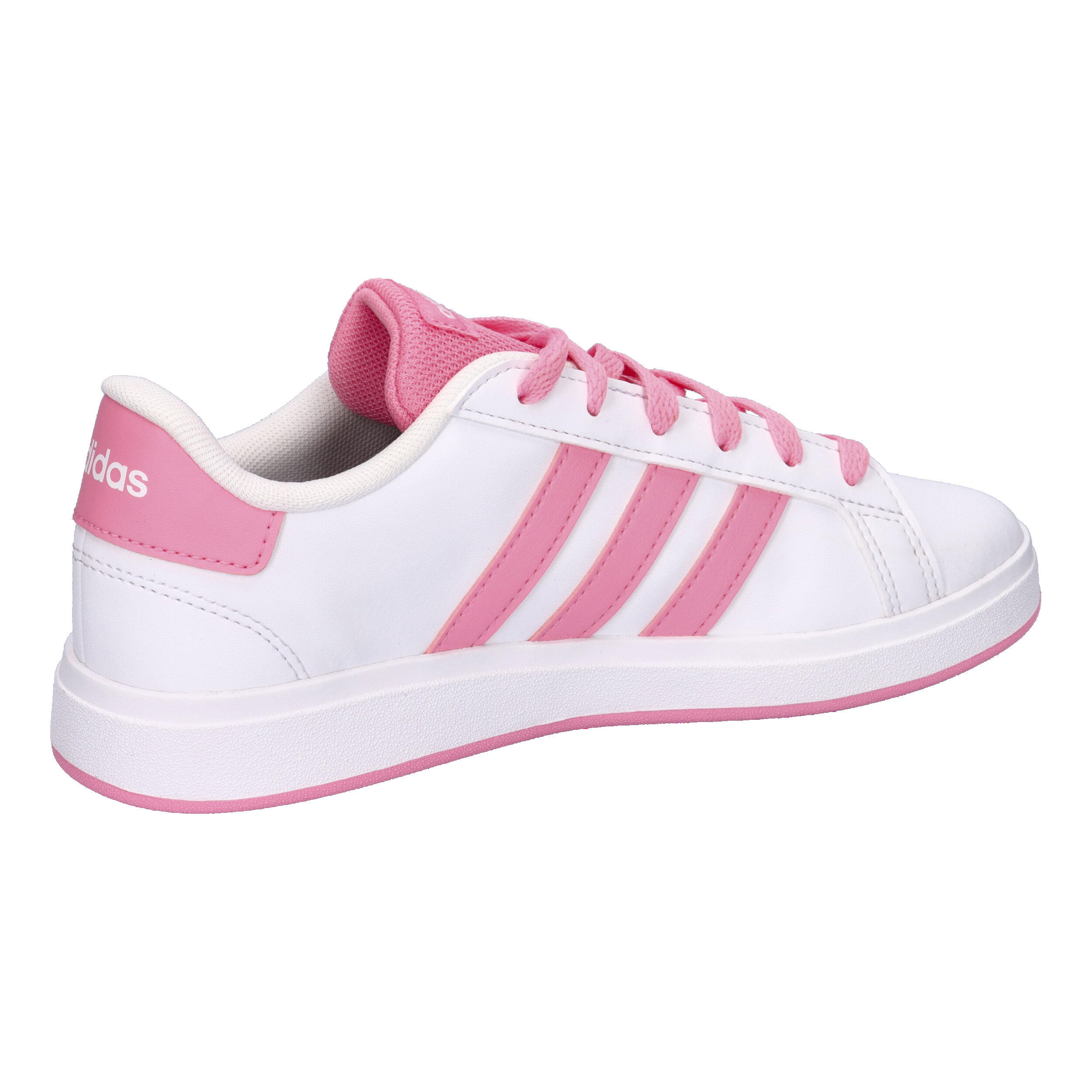 Chaussure Grand Court Lifestyle Tennis Lace-Up 15/15