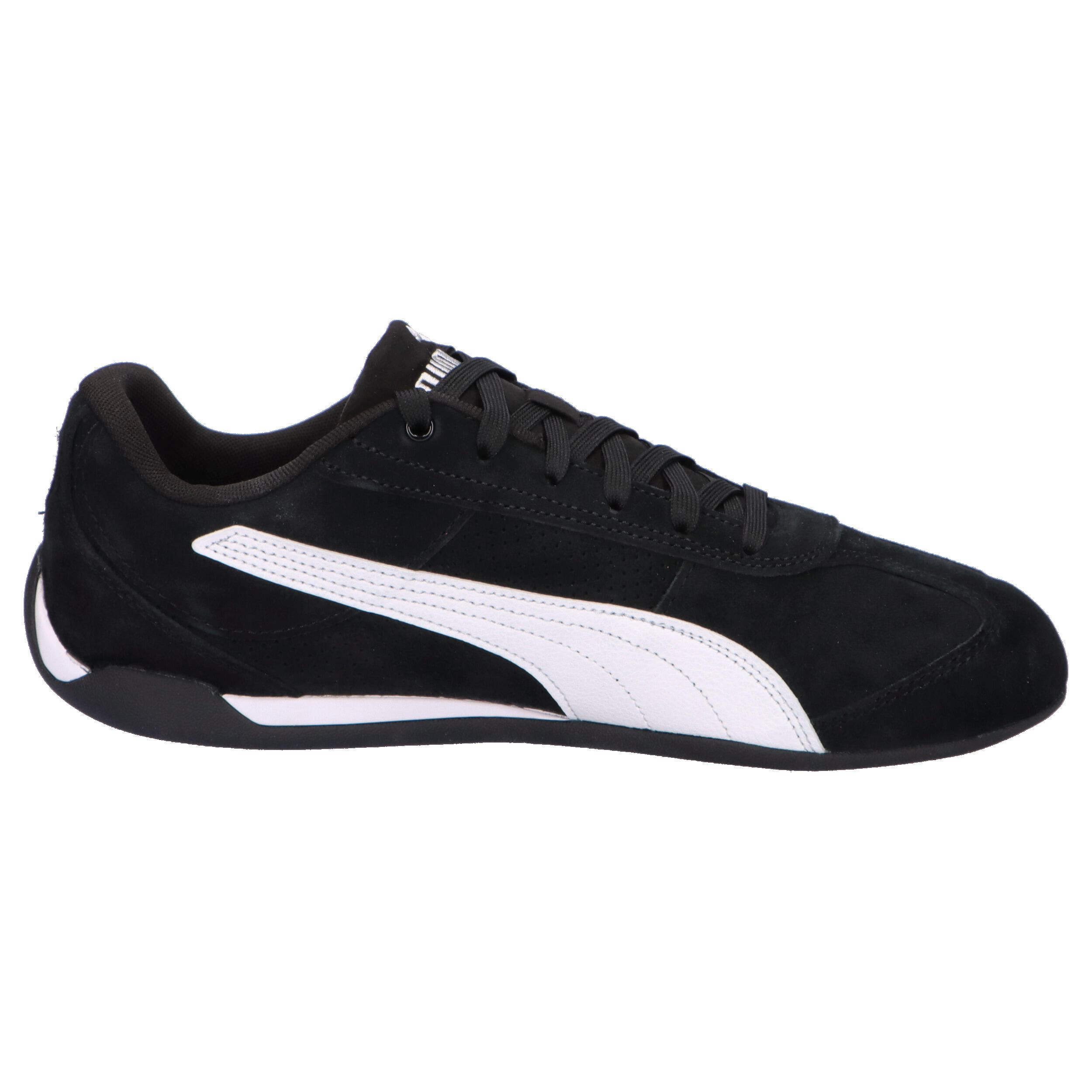 Zapatillas Puma Replicatch Sd, Negro, Hombre 7/15