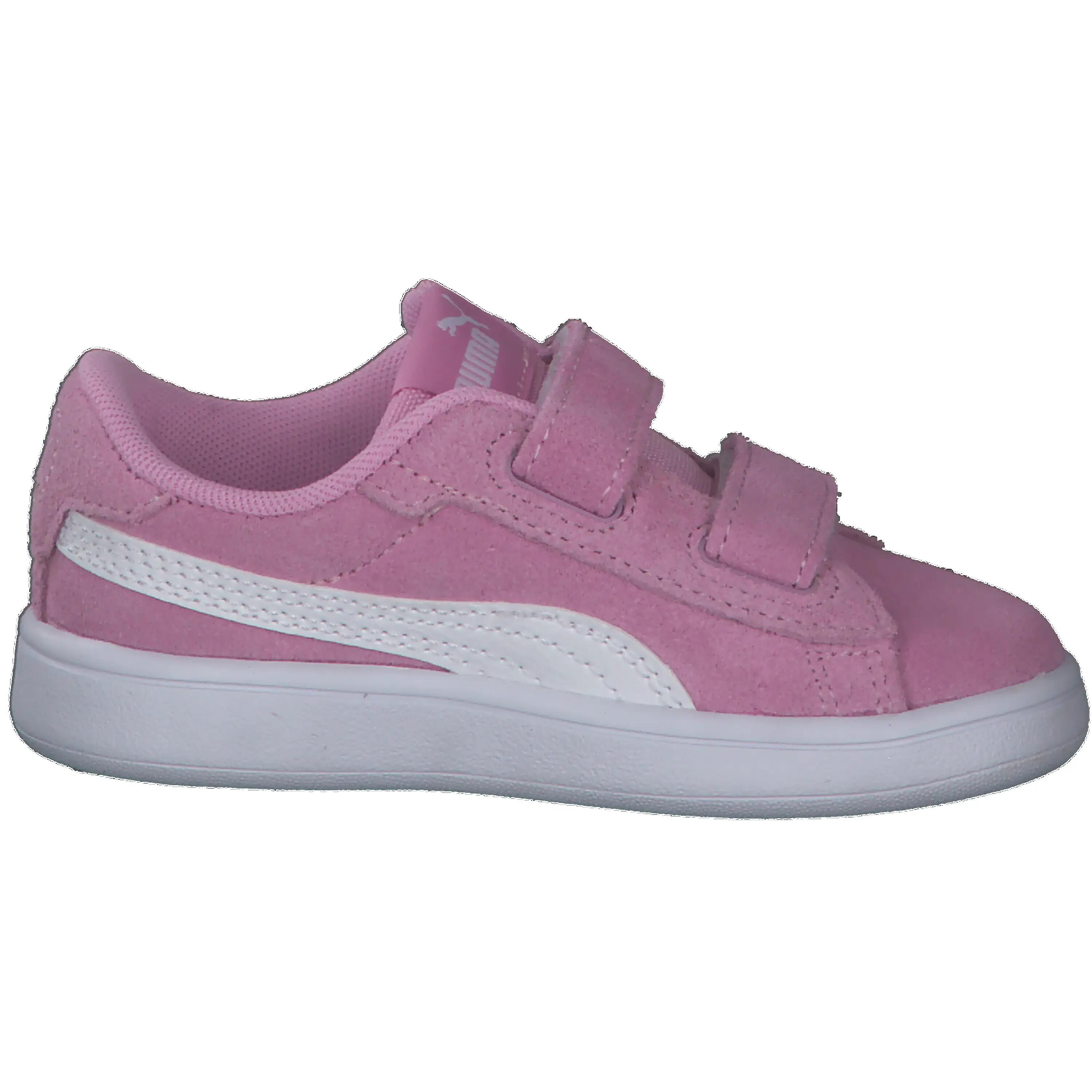 Smash 3.0 Suede Sneakers Kinder PUMA 7/15