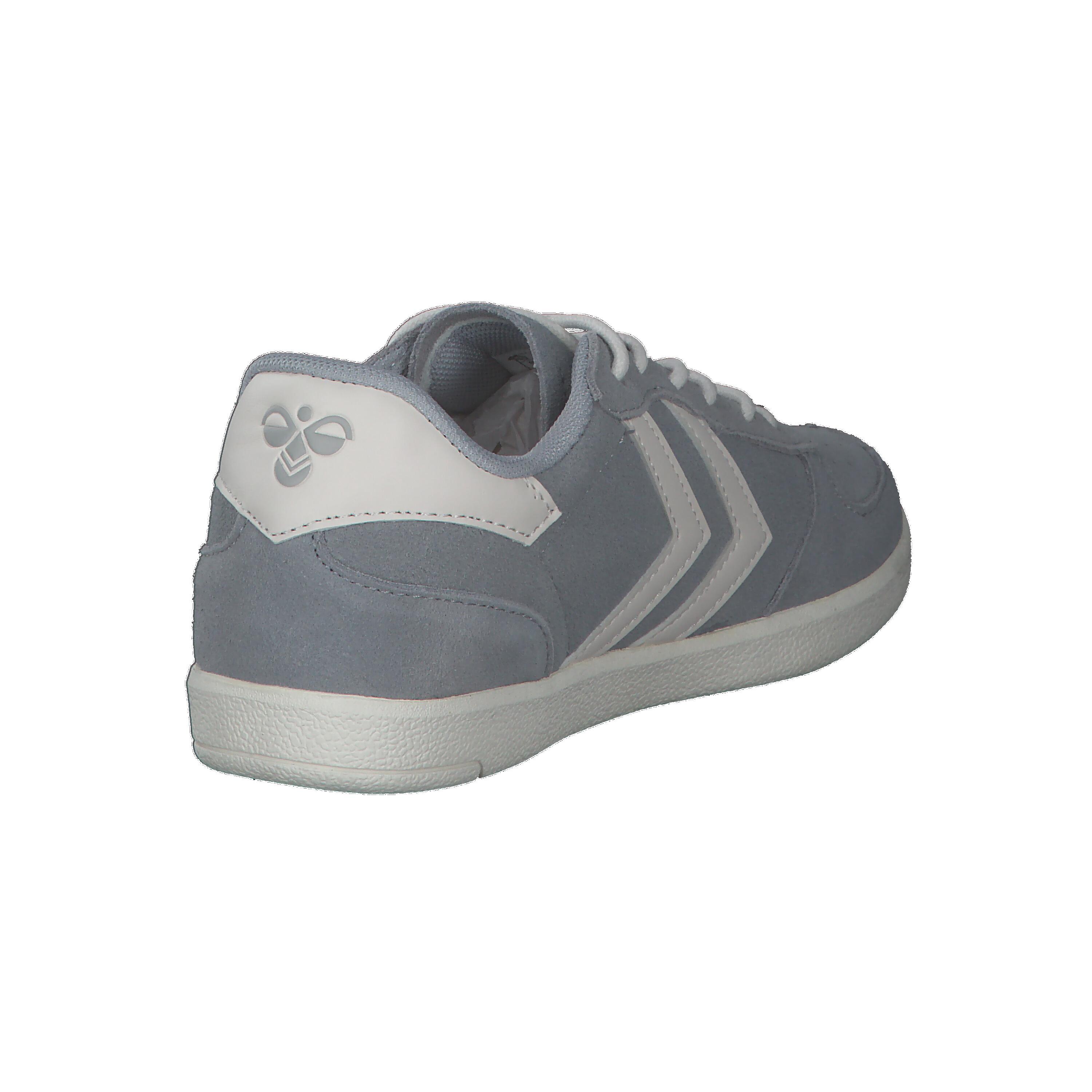 Schnürsenkel Sneaker Low Victory Jr Mädchen HUMMEL 14/15