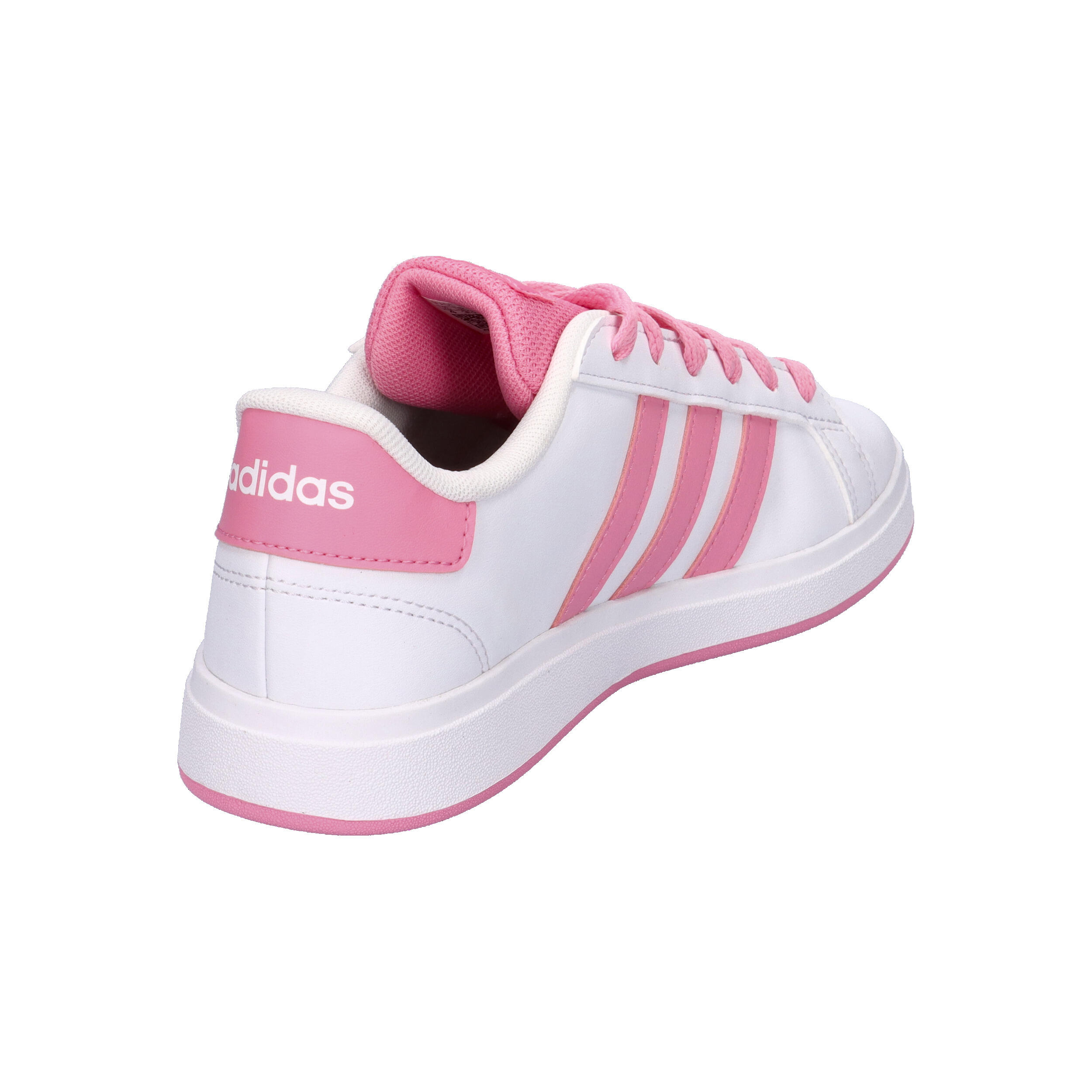 Chaussure Grand Court Lifestyle Tennis Lace-Up 14/15