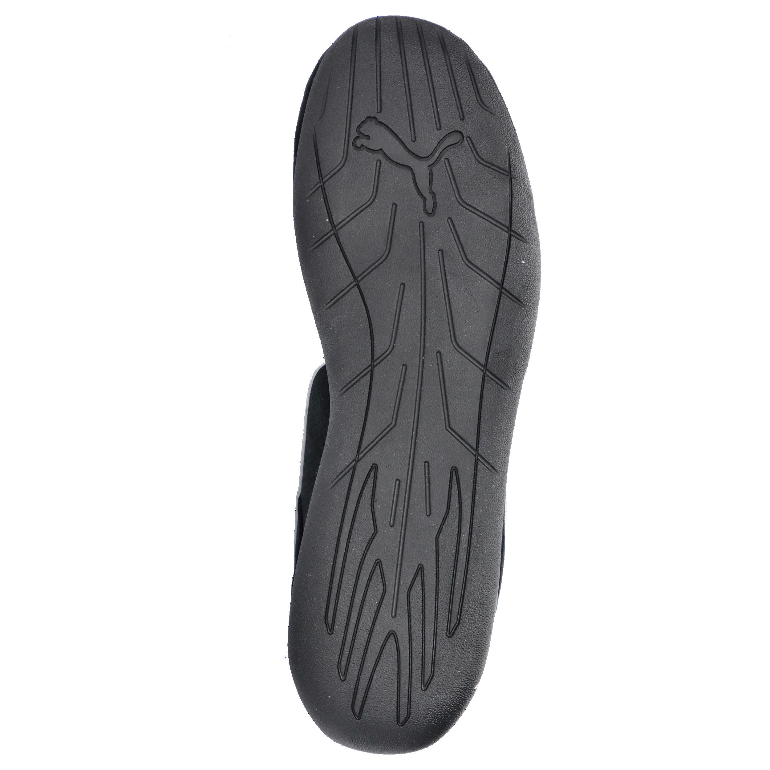 Zapatillas Puma Replicatch Sd, Negro, Hombre 6/15