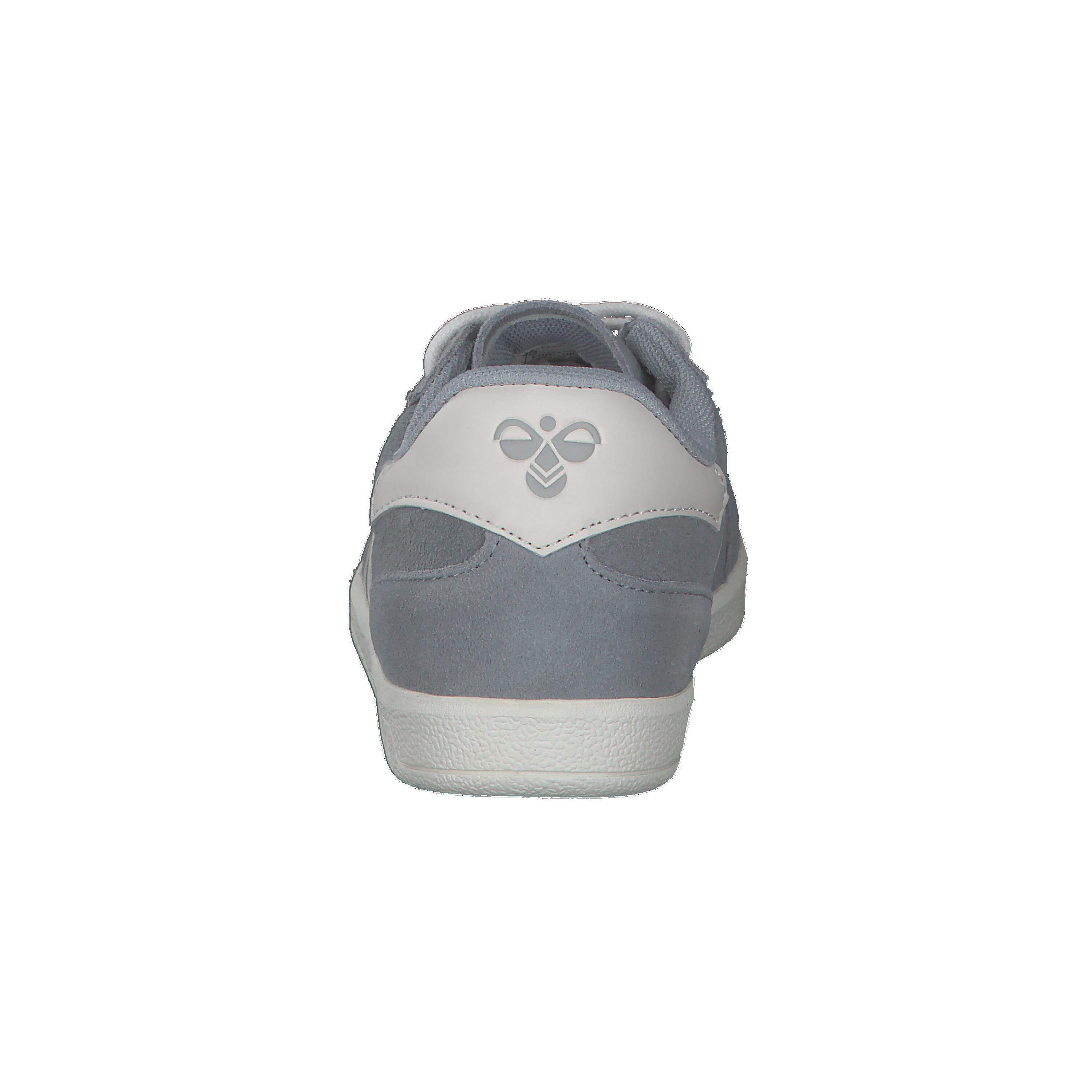 Schnürsenkel Sneaker Low Victory Jr Mädchen HUMMEL 13/15