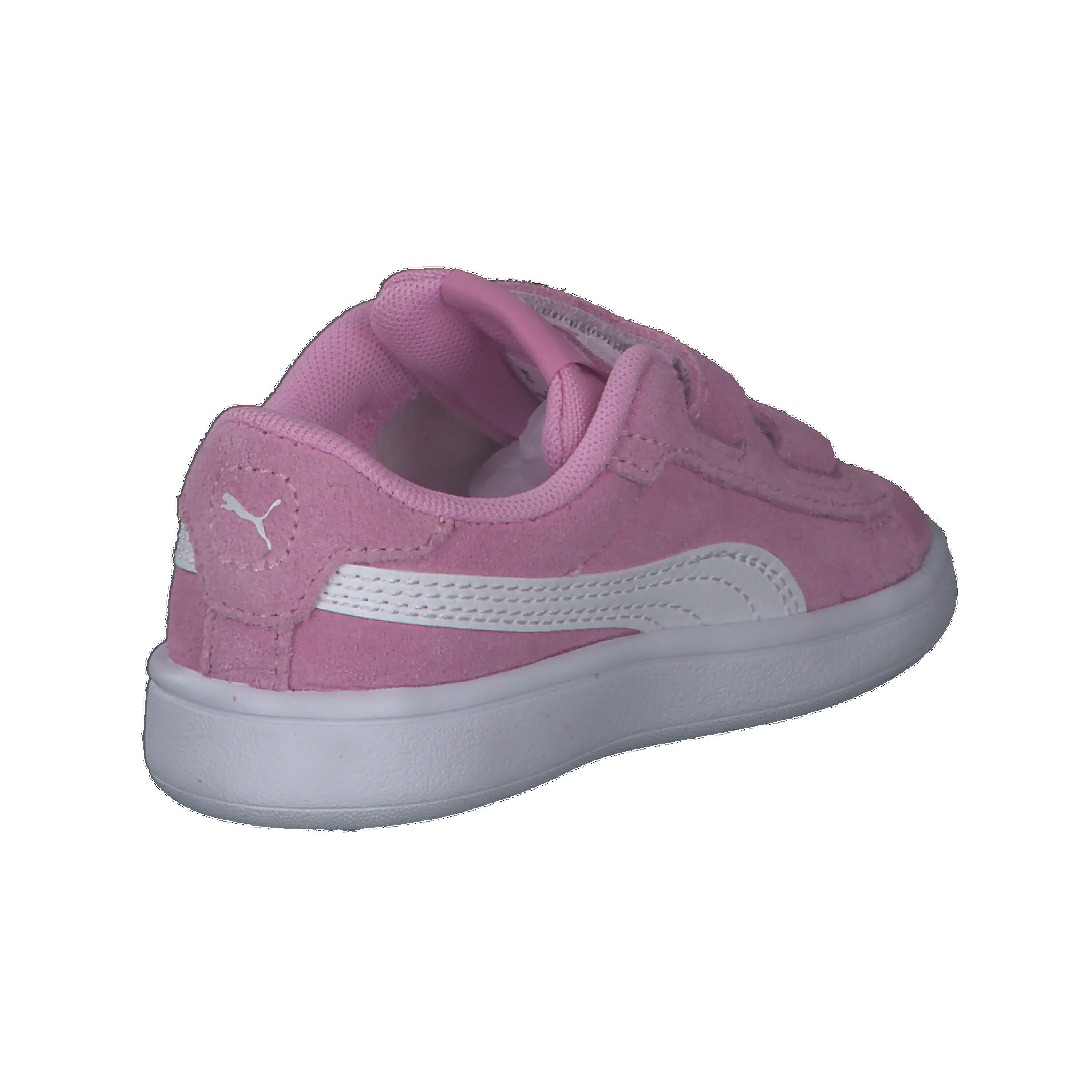 Smash 3.0 Suede Sneakers Kinder PUMA 14/15