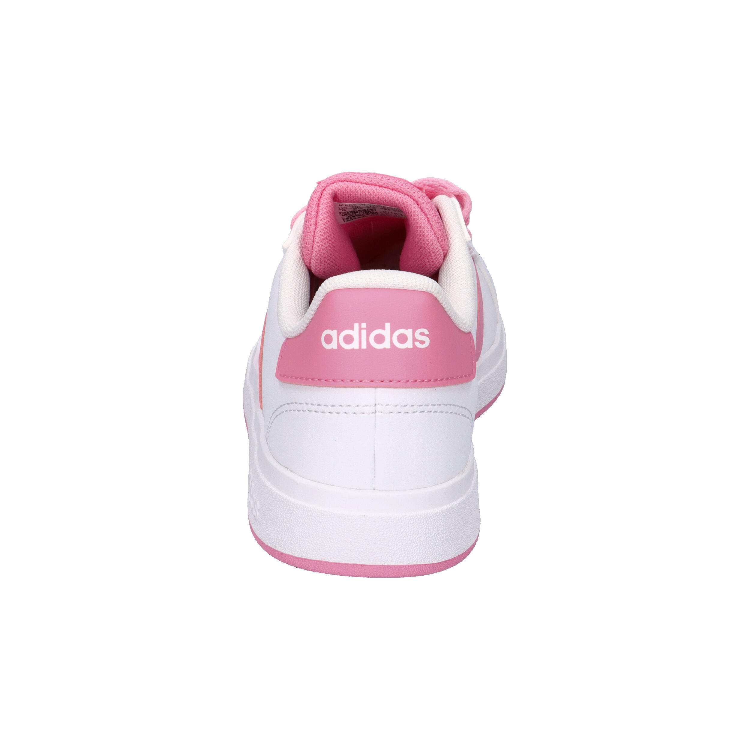 Chaussure Grand Court Lifestyle Tennis Lace-Up 13/15