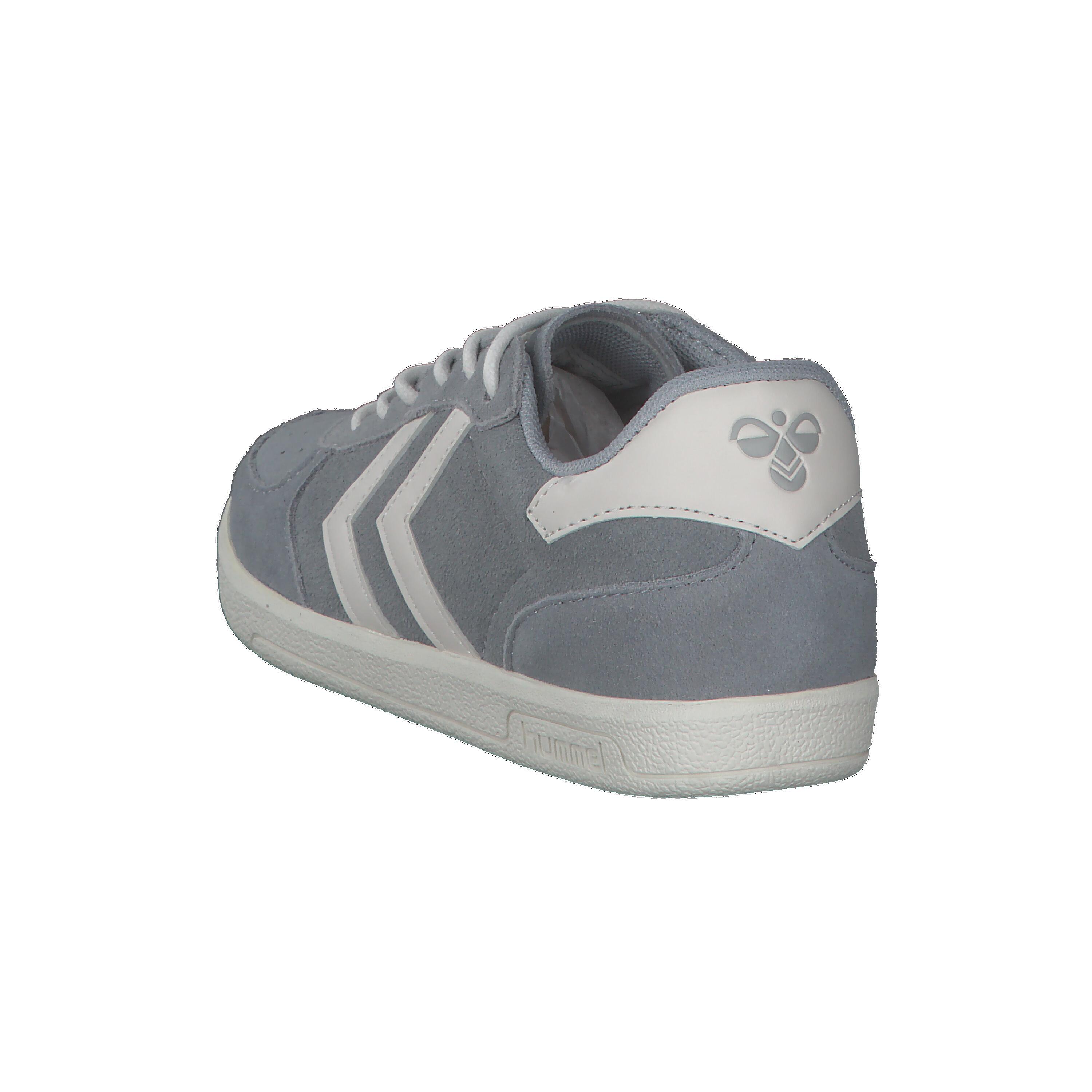 Schnürsenkel Sneaker Low Victory Jr Mädchen HUMMEL 12/15