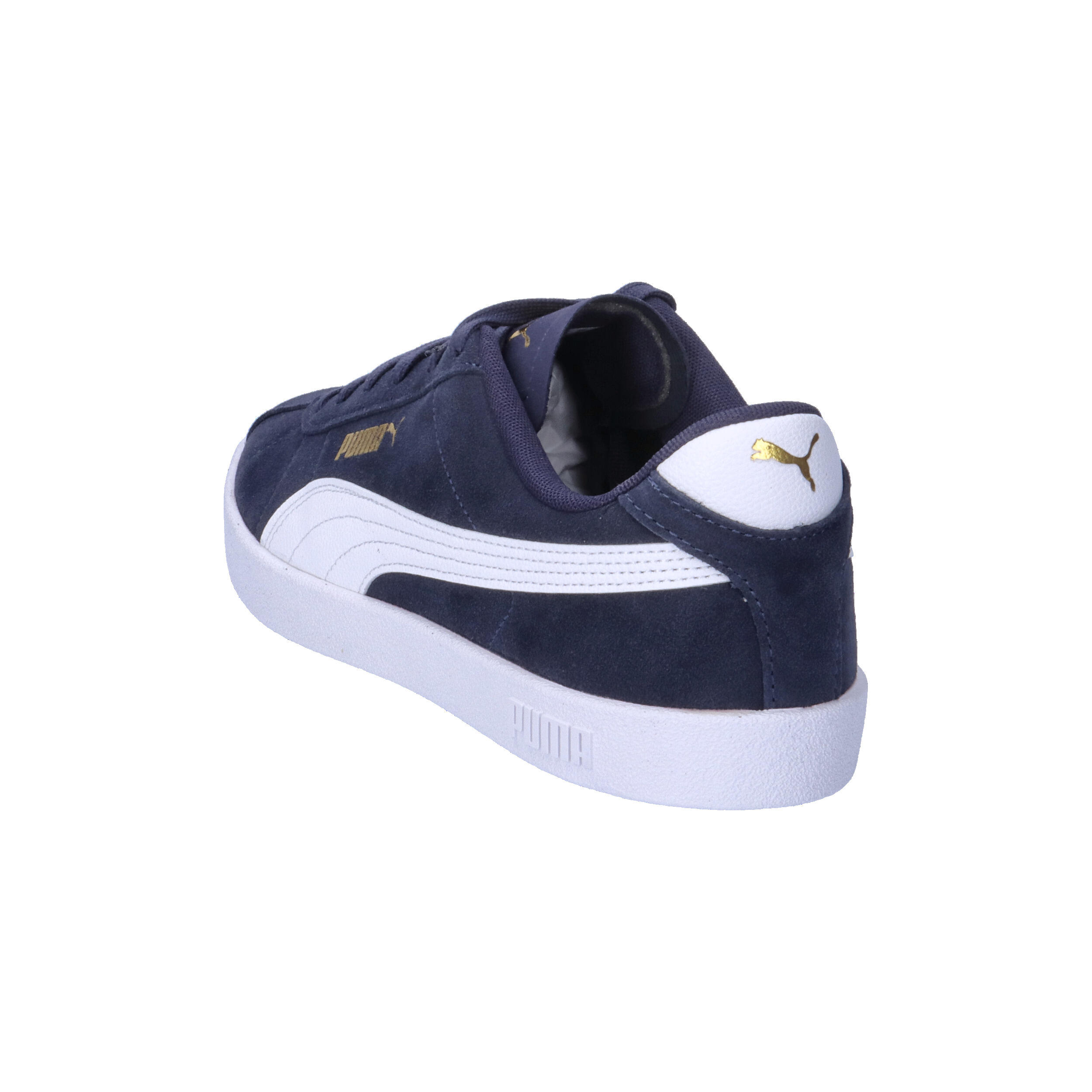 Zapatillas PUMA Club II Suede PUMA 12/15