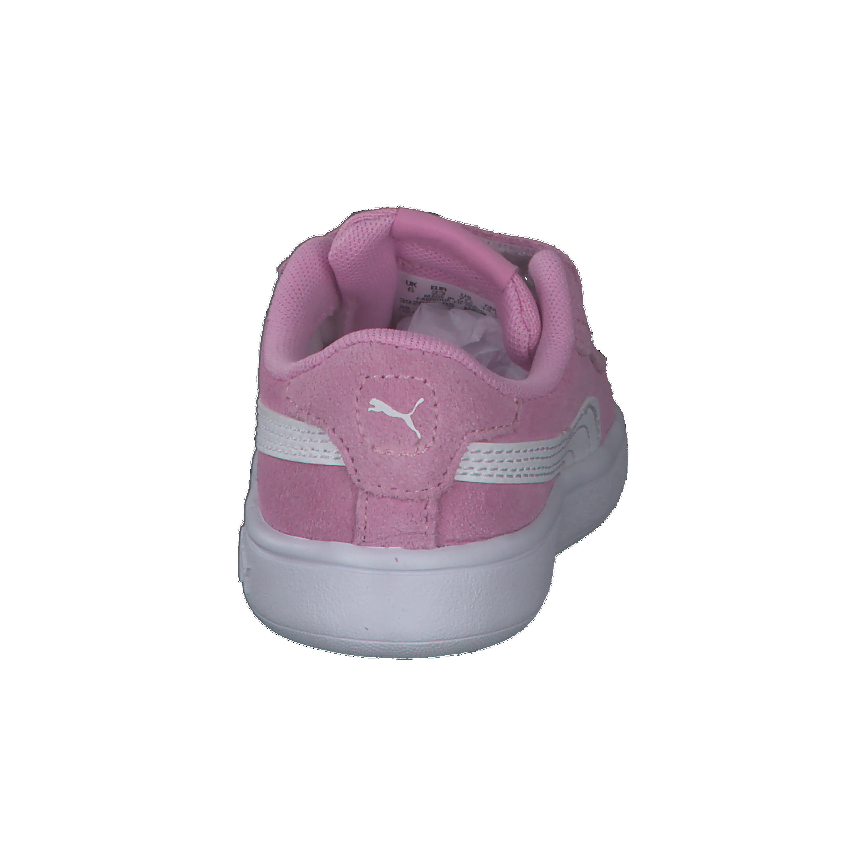 Smash 3.0 Suede Sneakers Kinder PUMA 13/15