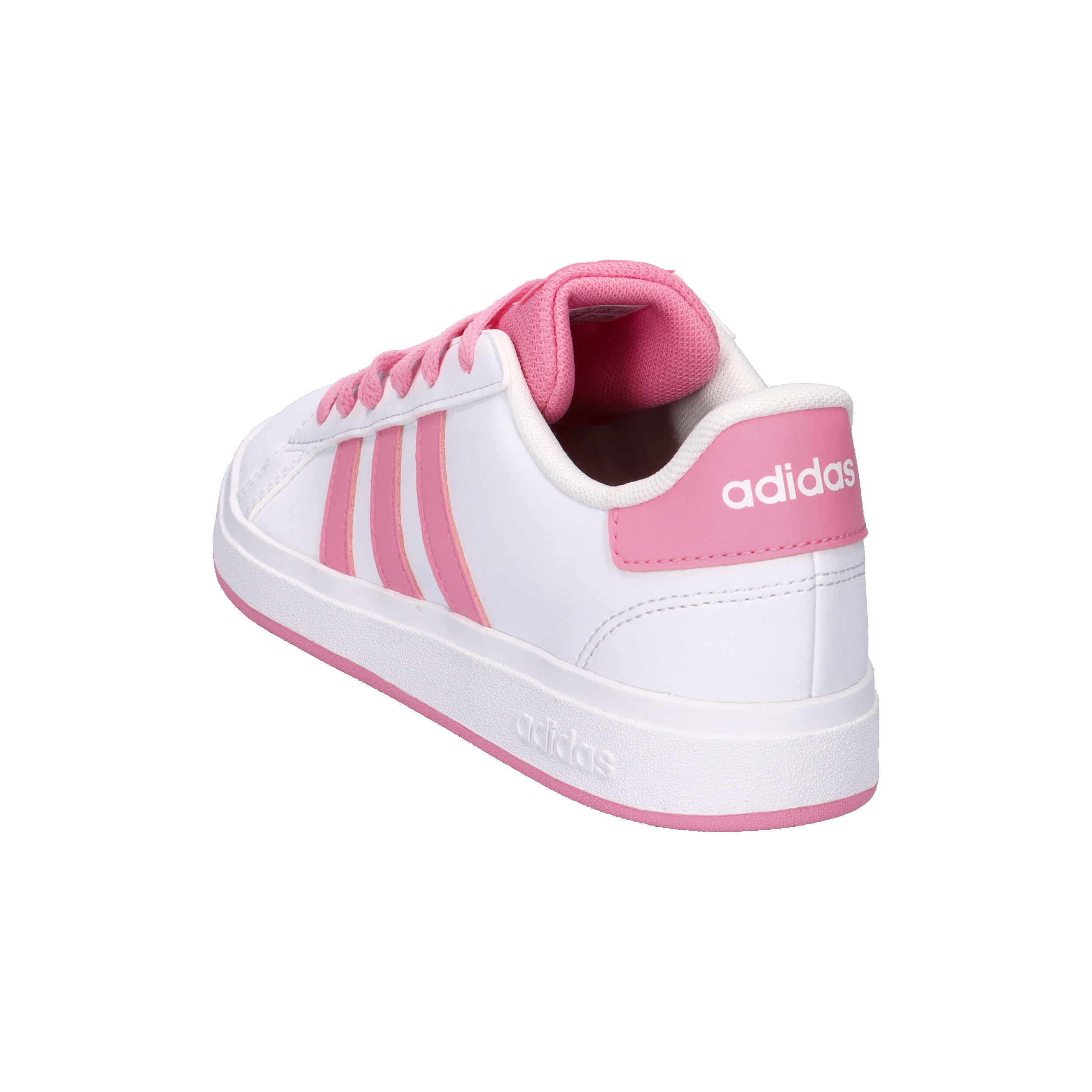 Chaussure Grand Court Lifestyle Tennis Lace-Up 12/15
