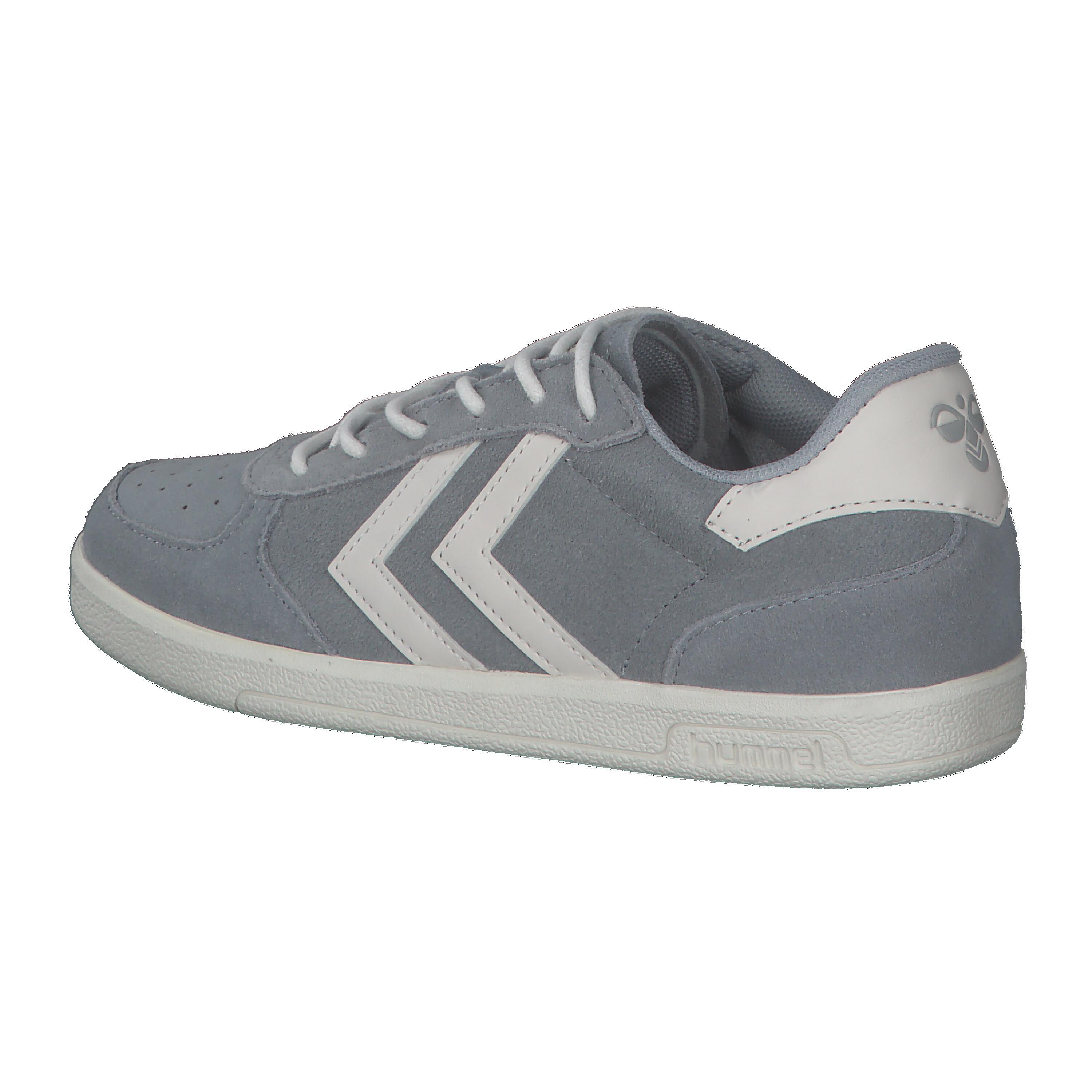 Schnürsenkel Sneaker Low Victory Jr Mädchen HUMMEL 11/15