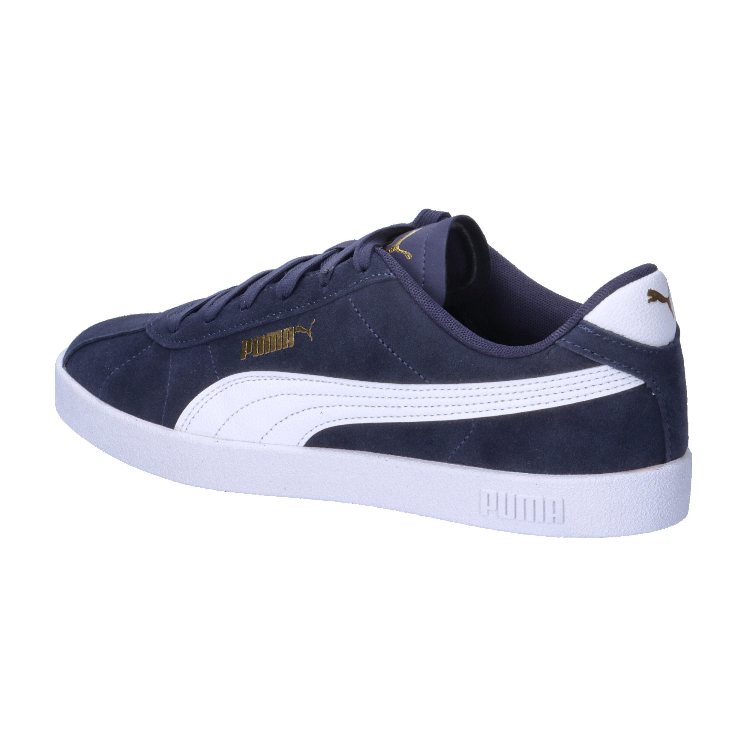 Zapatillas PUMA Club II Suede PUMA 11/15