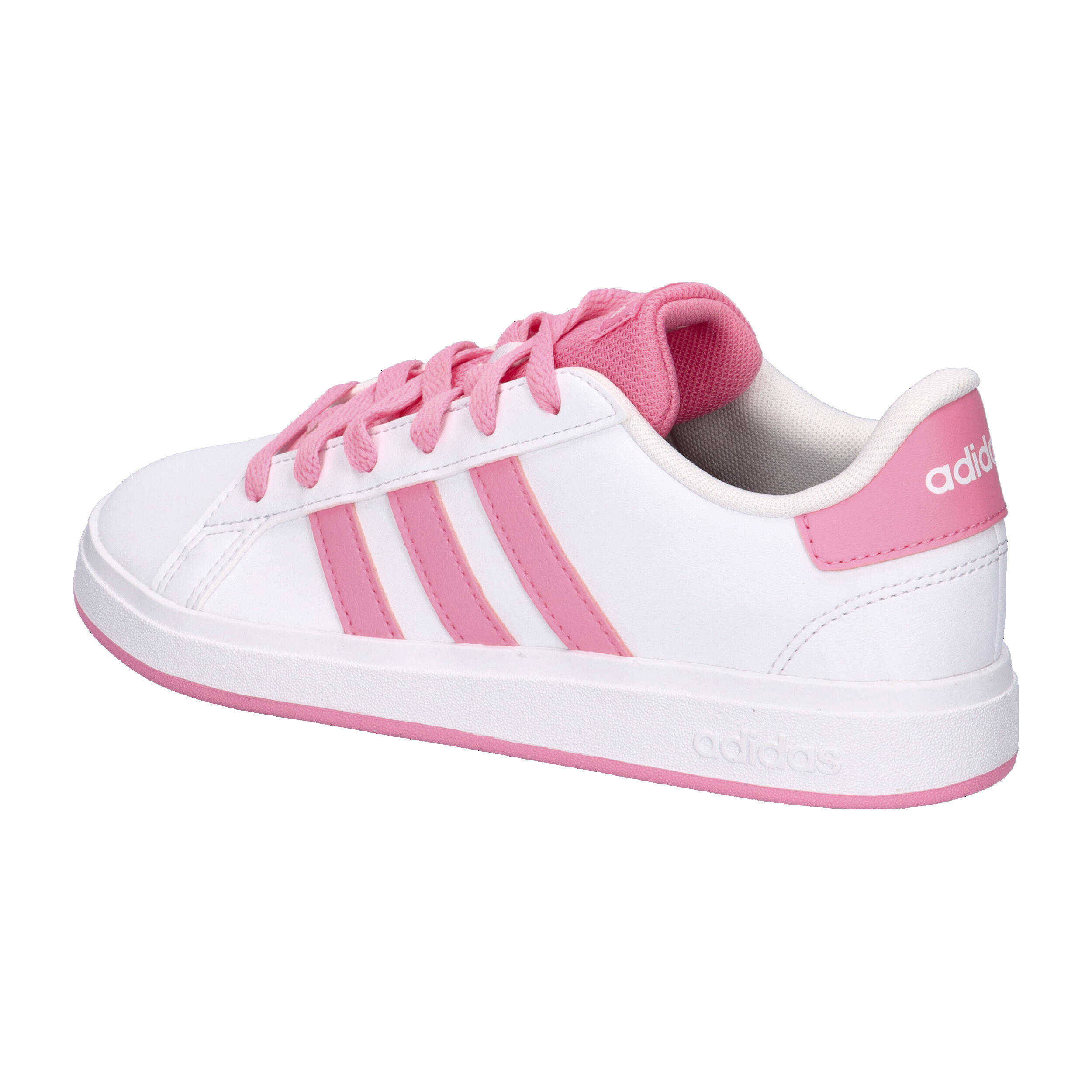Chaussure Grand Court Lifestyle Tennis Lace-Up 11/15