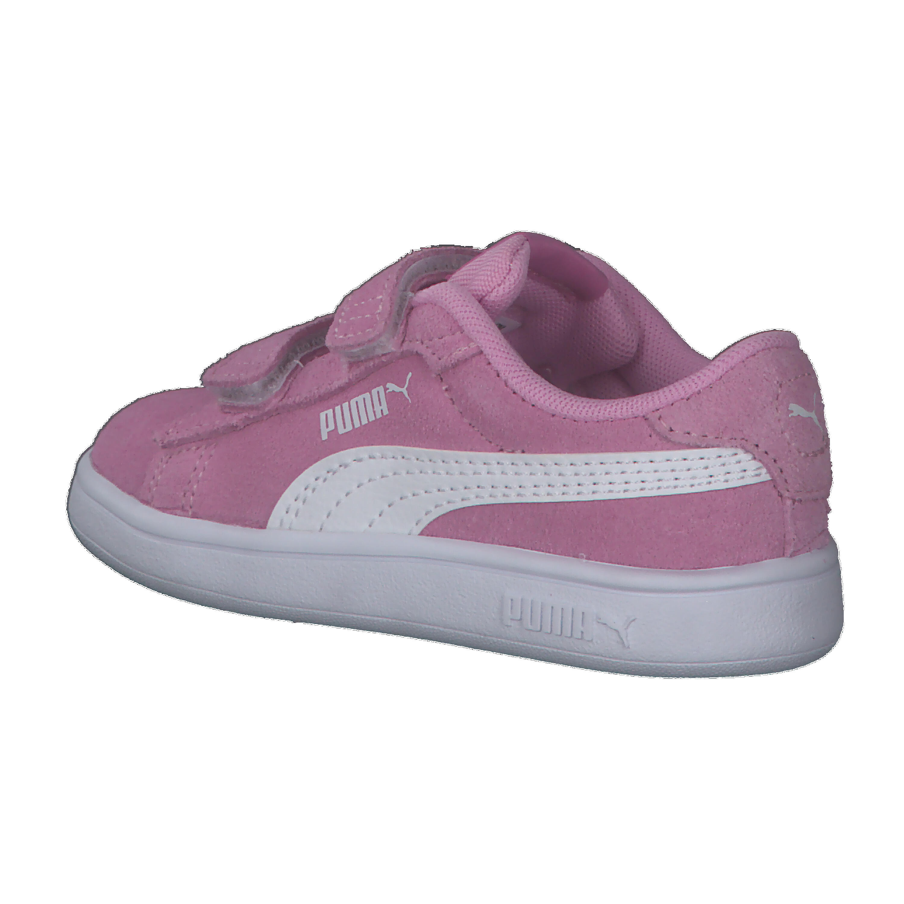 Smash 3.0 Suede Sneakers Kinder PUMA 11/15