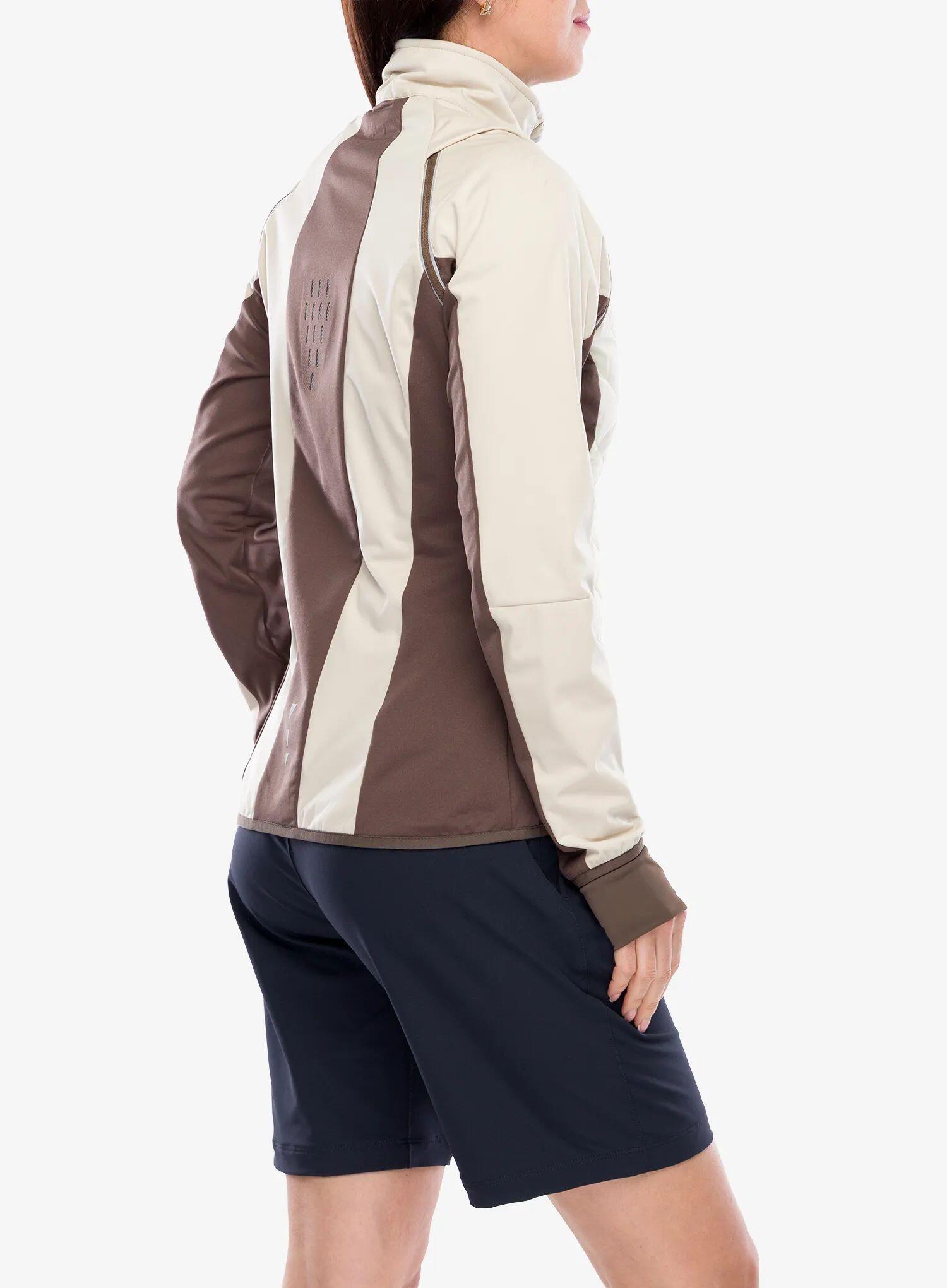 Kurtka damska CMP Lunexa Jacket 7/14