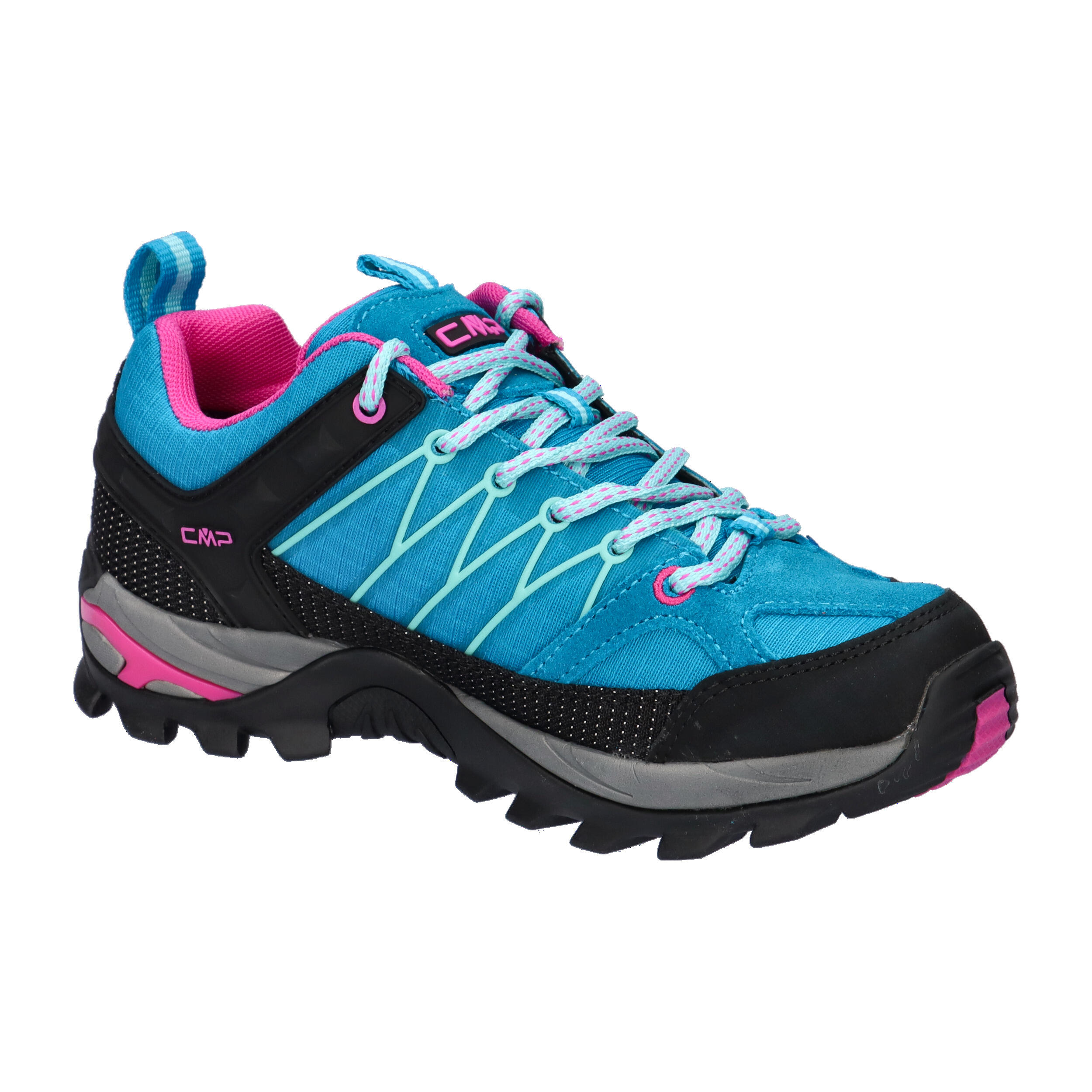 Buty trekkingowe damskie CMP 3Q5445620LL 8/15