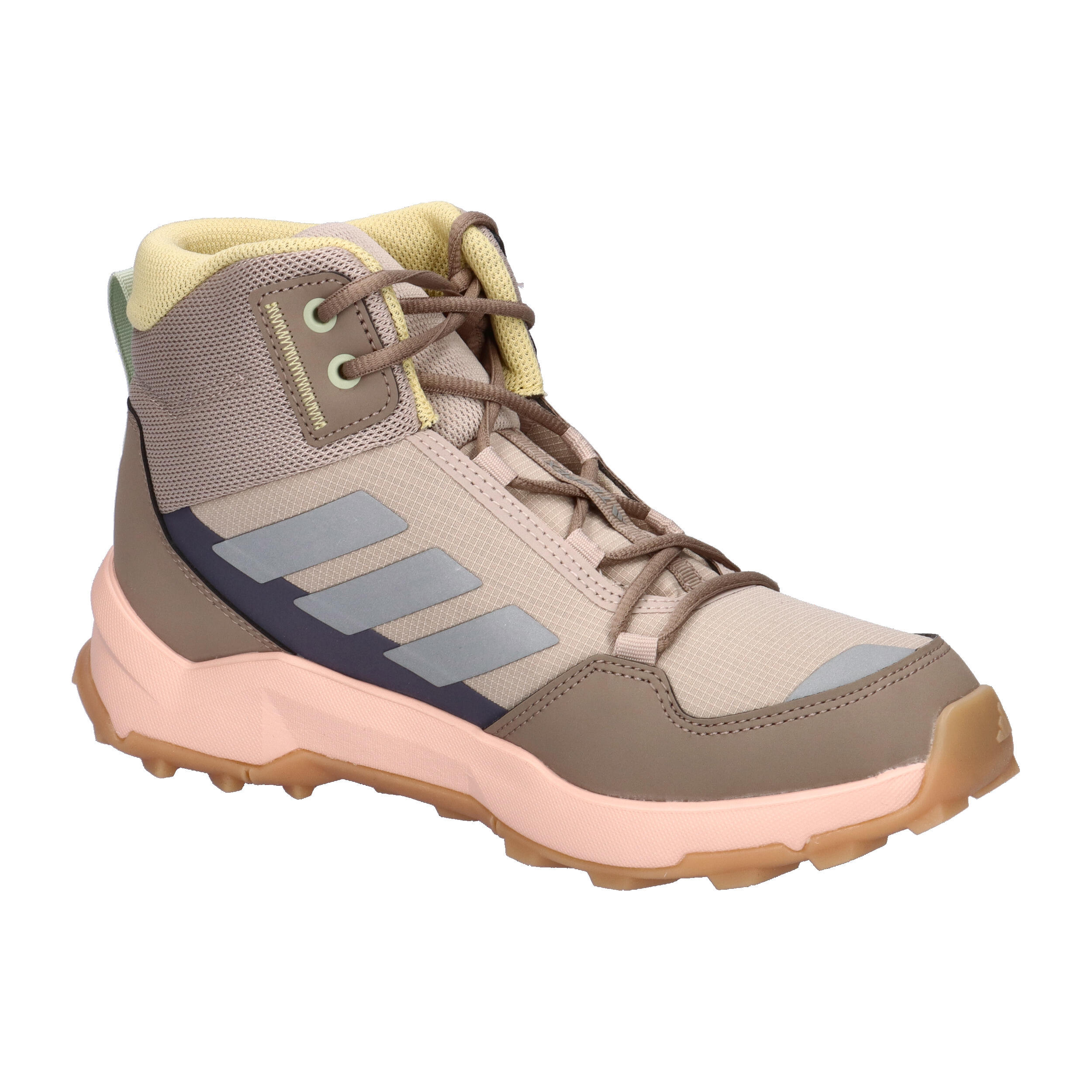 Terrex Ax4r Mid Wanderschuh 8/15